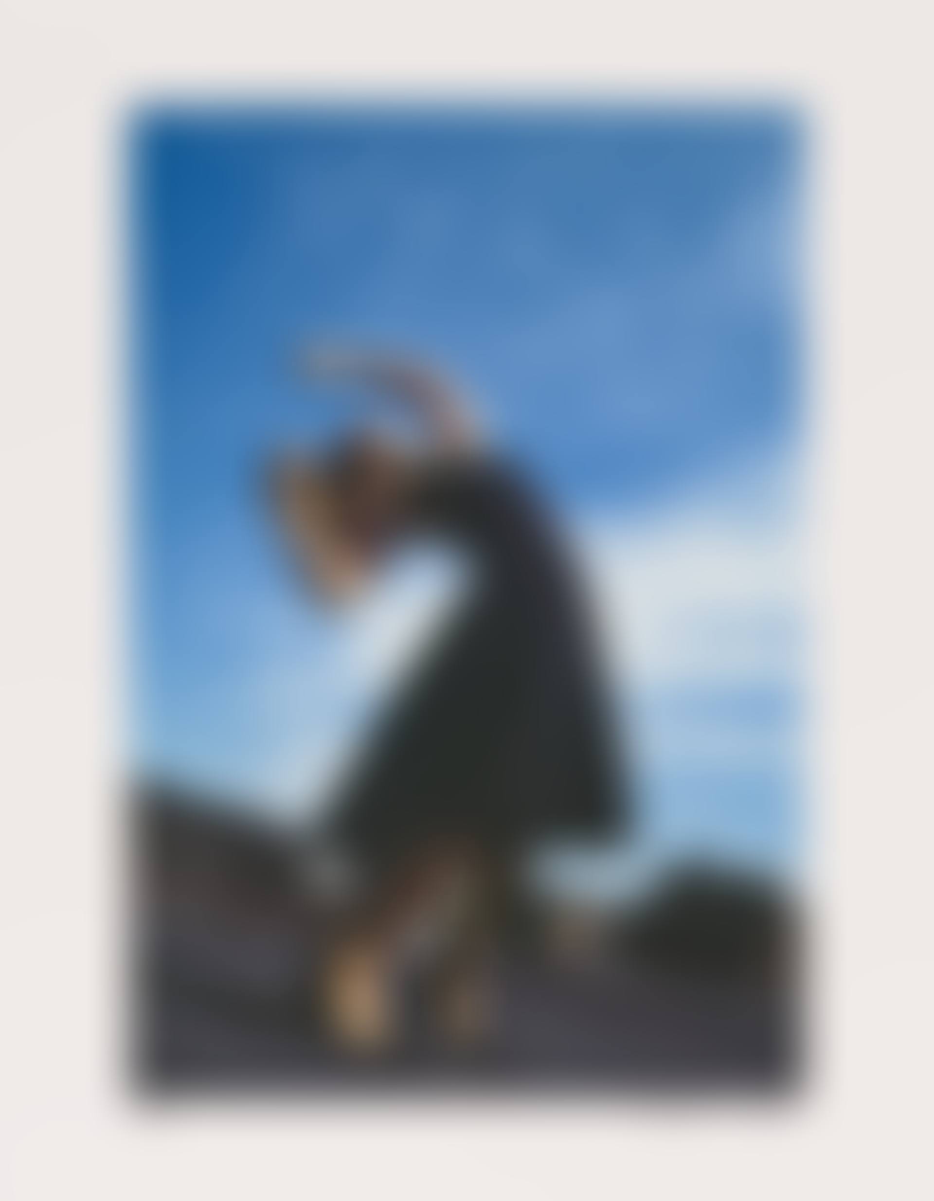 Untitled (Janet, from: Men in the Cities) (preview)