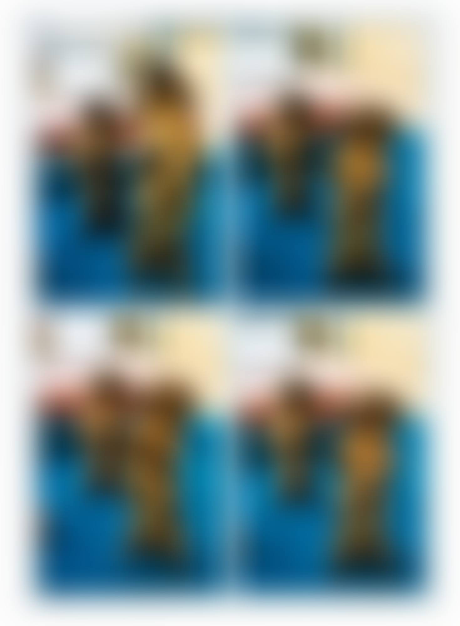 Stanley + Heinz, L.A (preview)