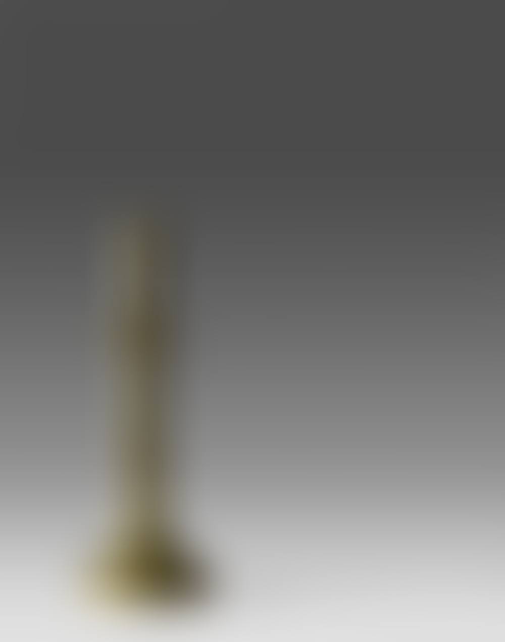 Lampe modèle "bougeoir" (preview)