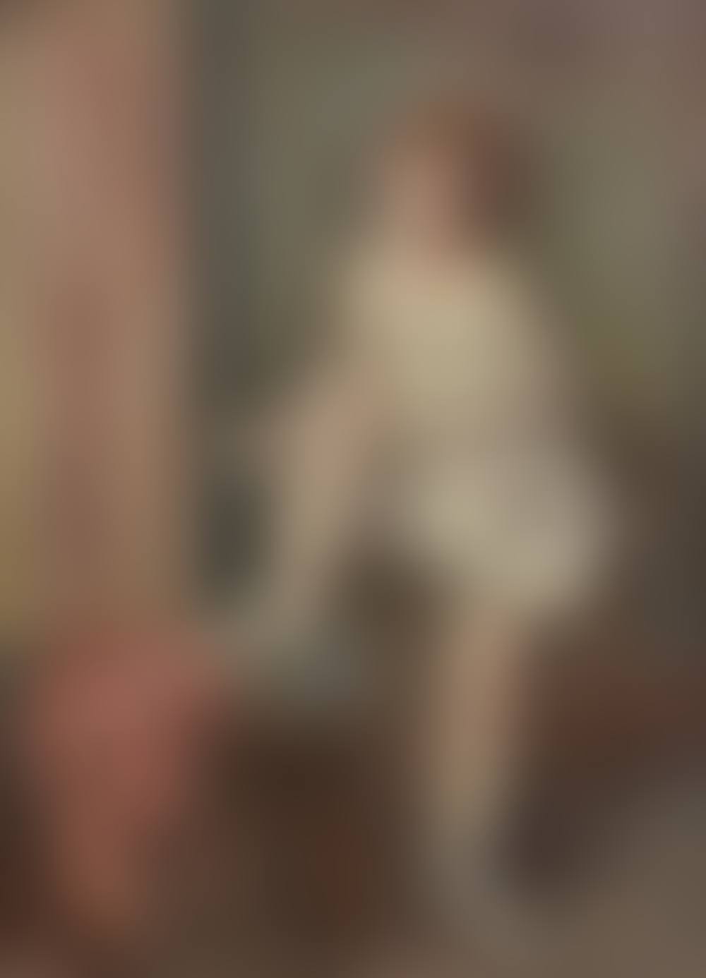 La danseuse (preview)