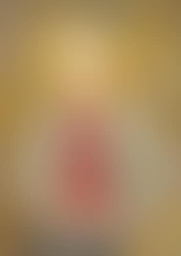 Portrait de femme assise (preview)