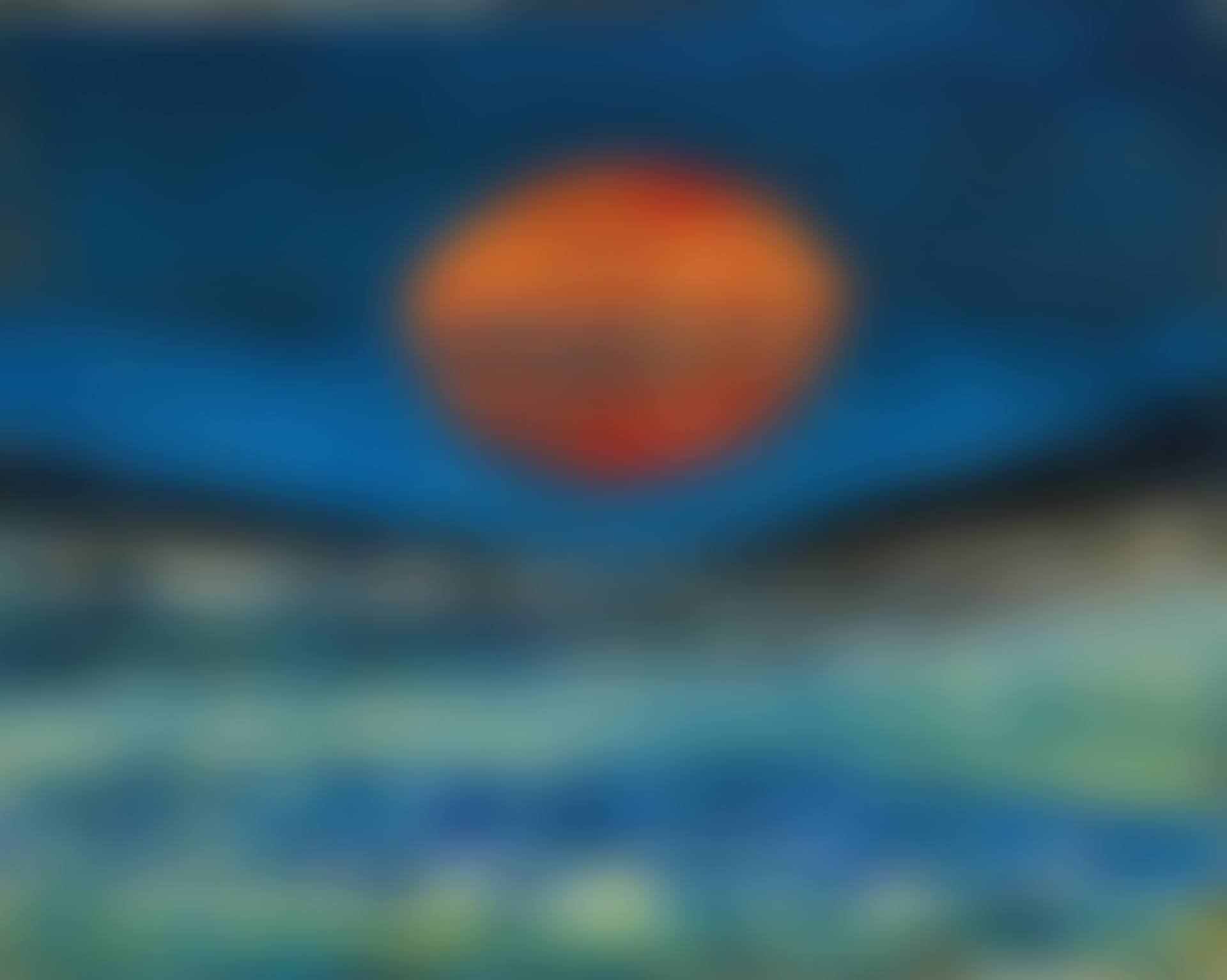A Very Quiet Evening (preview)