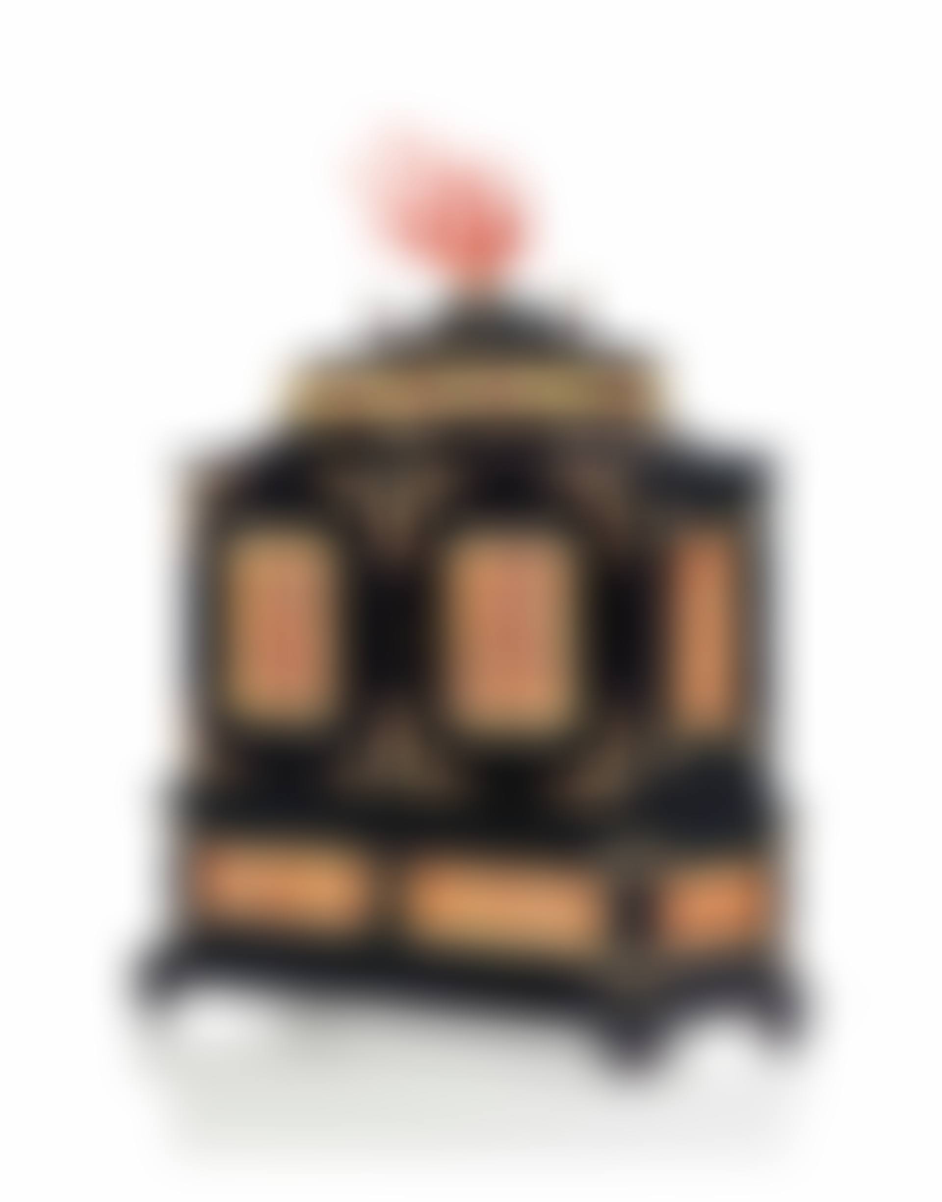 CABINET D'EPOQUE BAROQUE (preview)