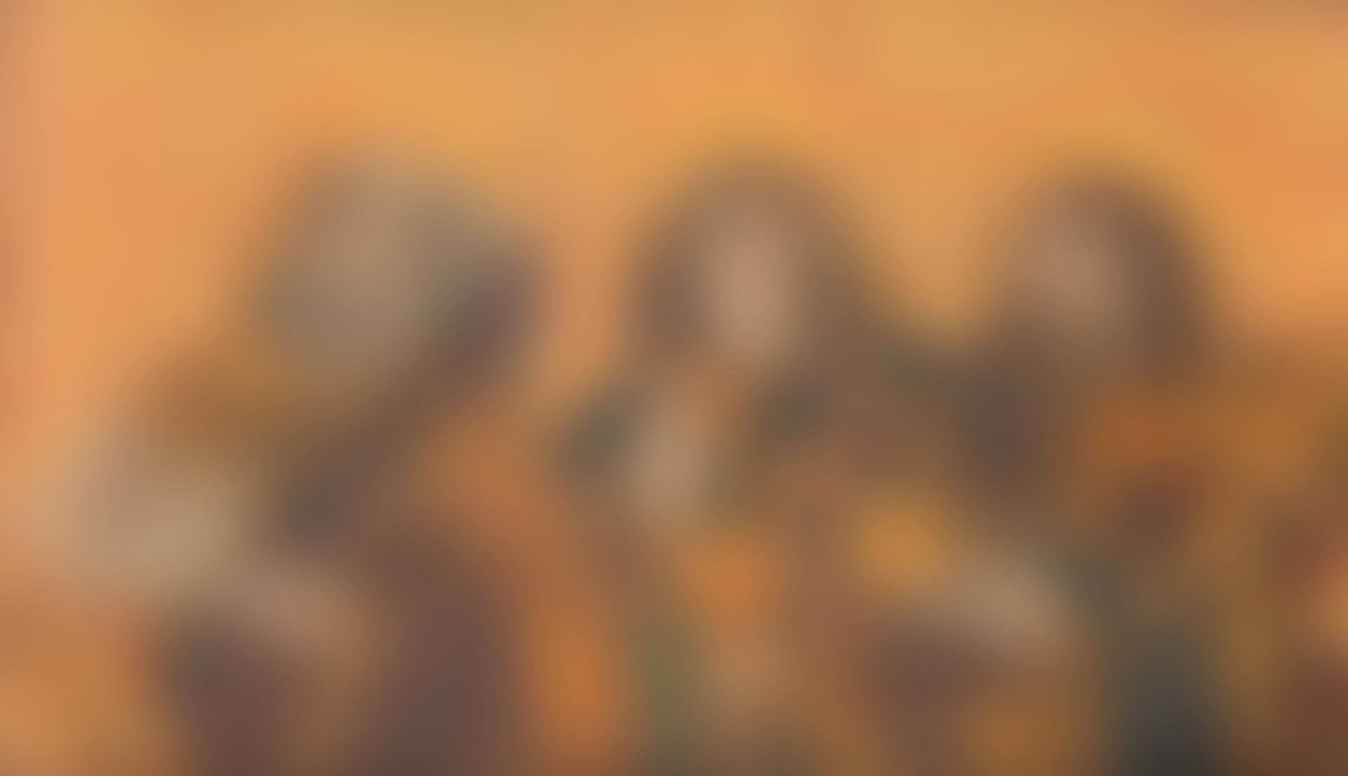 Saints Peter, John the Evangelist and Andrew (preview)
