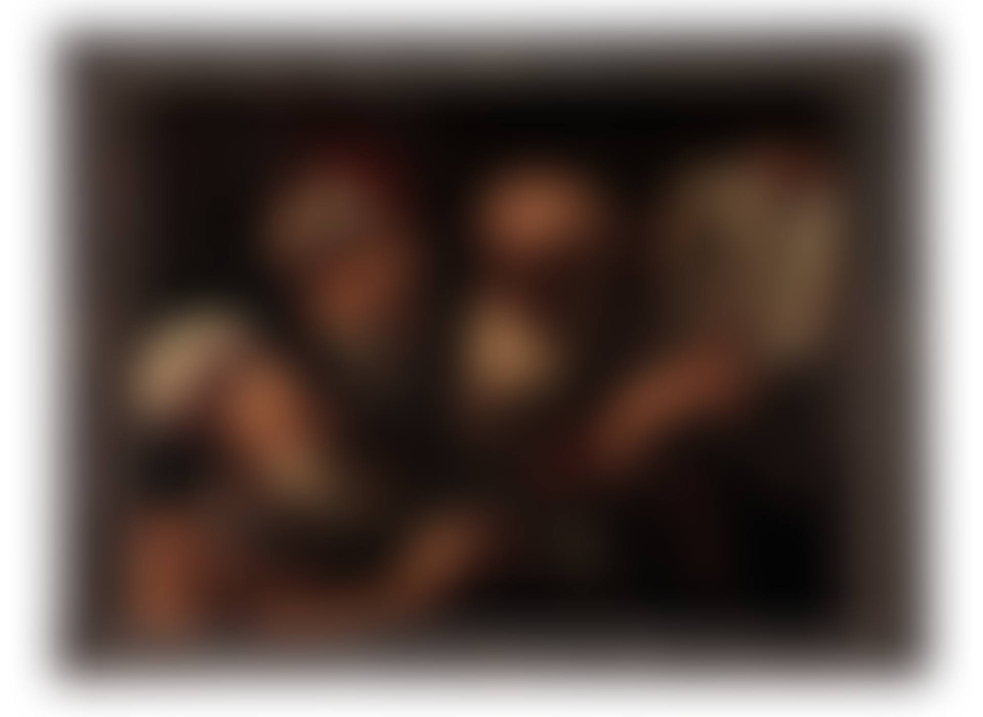 Three Astronomers (preview)