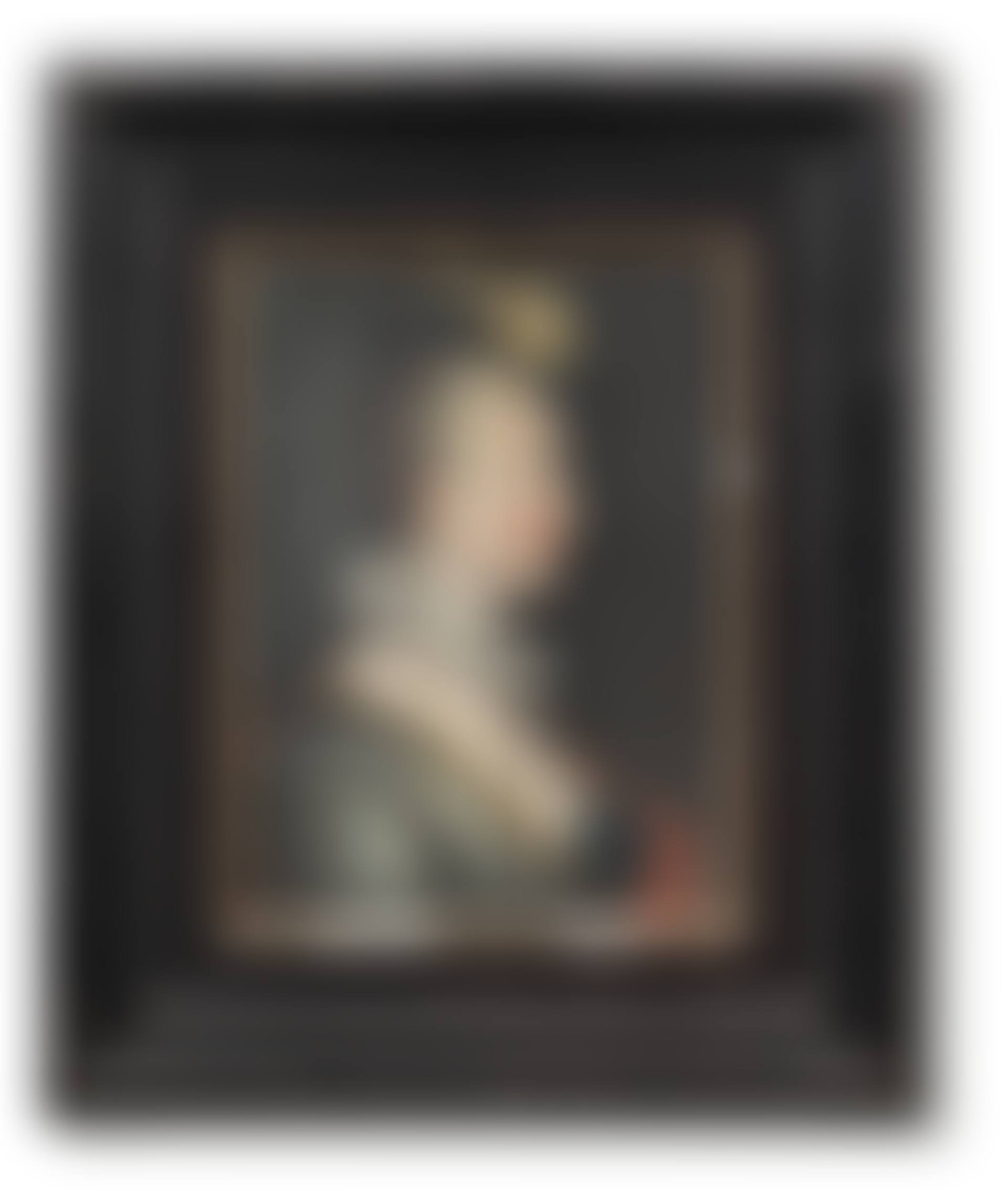 Follower of Alexis Grimou (Romont 1678-1733 Paris) (preview)