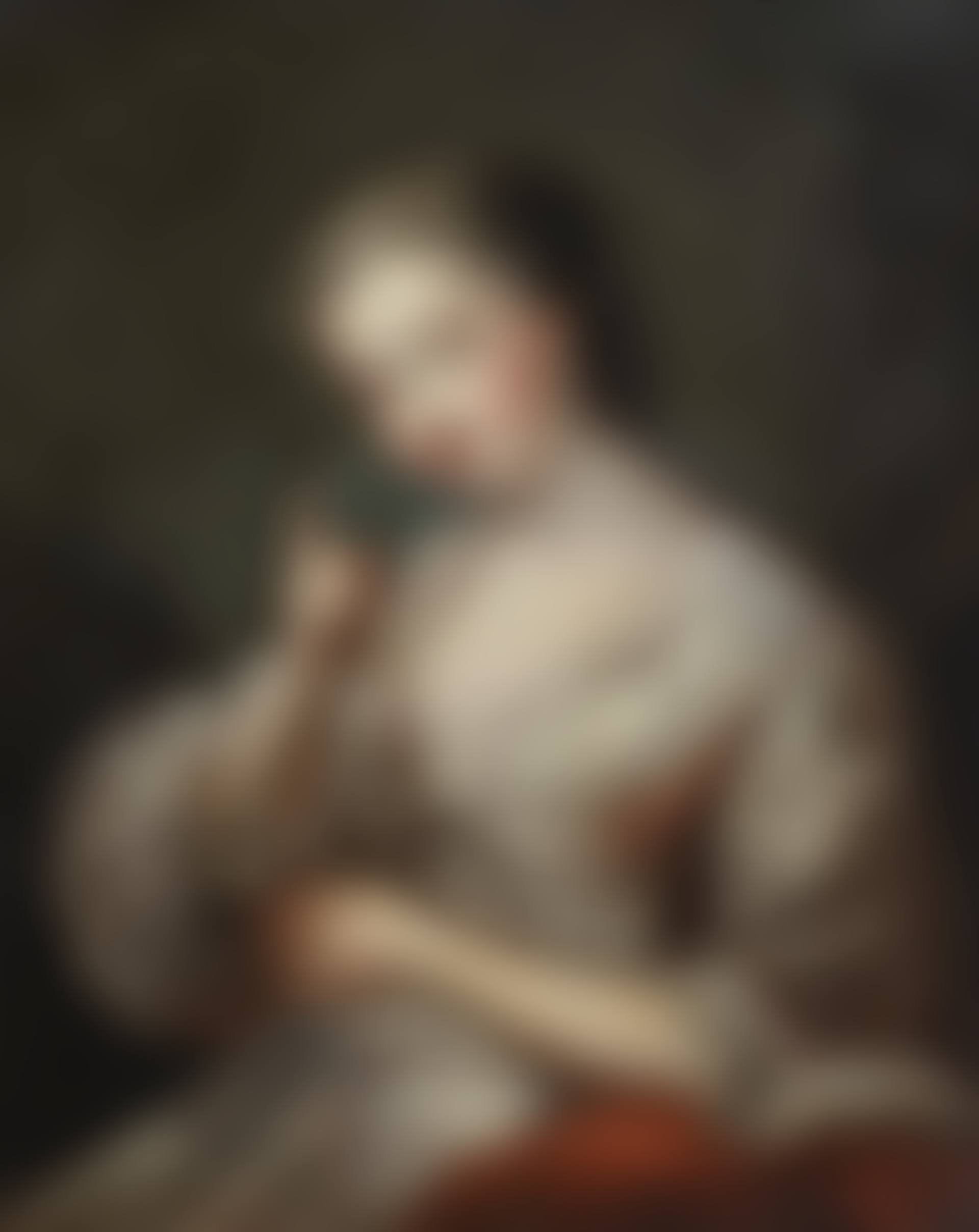 Follower of Antoine Pesne (French, 1683-1757) (preview)