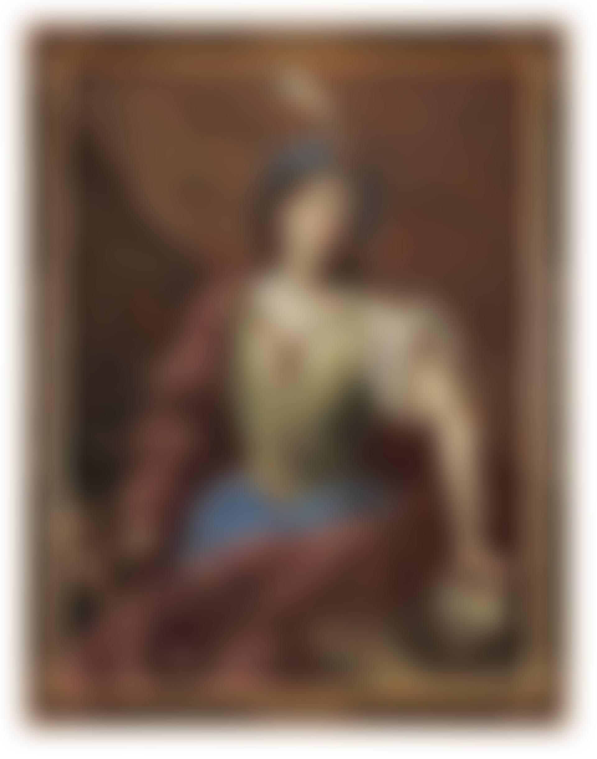 Bolognese School early 18th Century (preview)