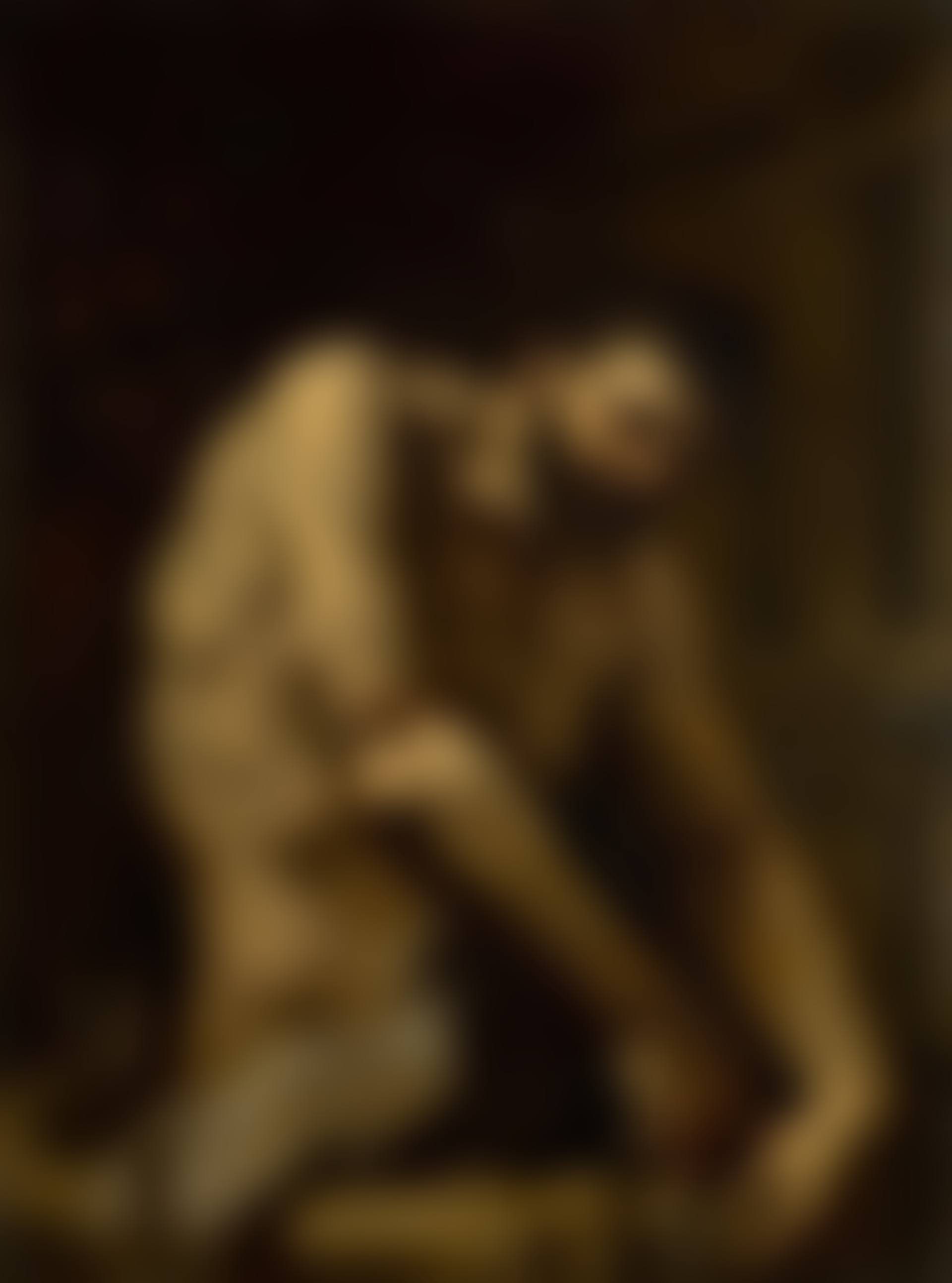 The Death of Seneca (preview)