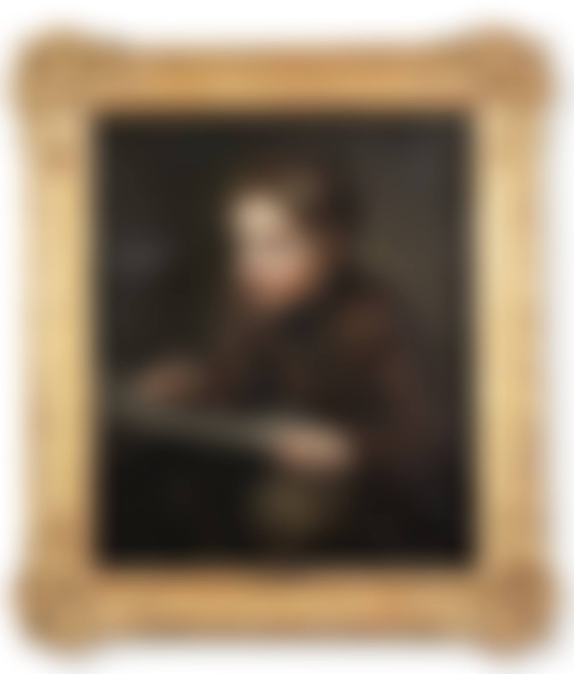 Circle of Bernard Francois Lepicié (undefined, Paris 1698-1755) (preview)