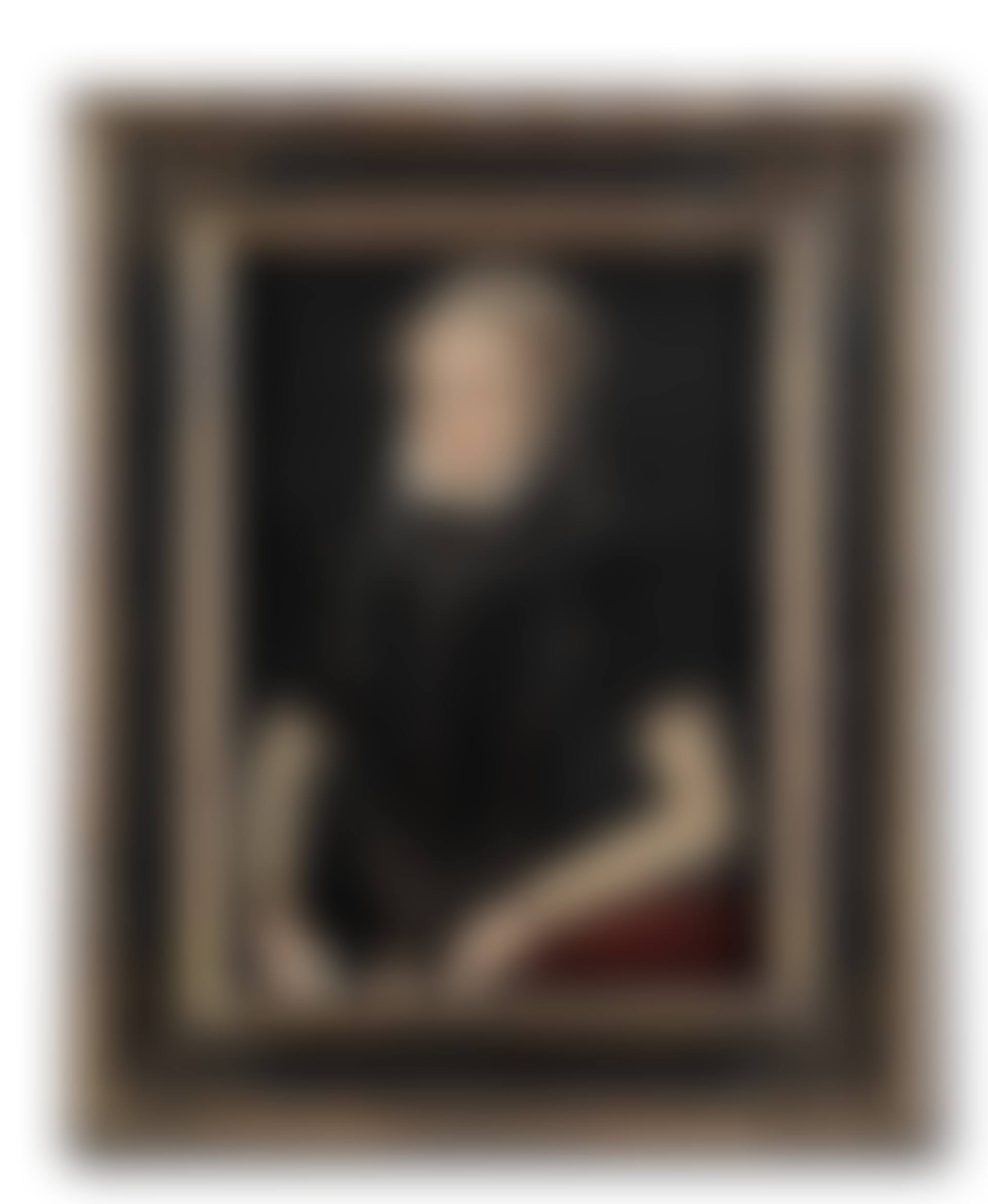 Circle of Frans Pourbus the Elder (Bruges 1545-1581 Antwerp) (preview)