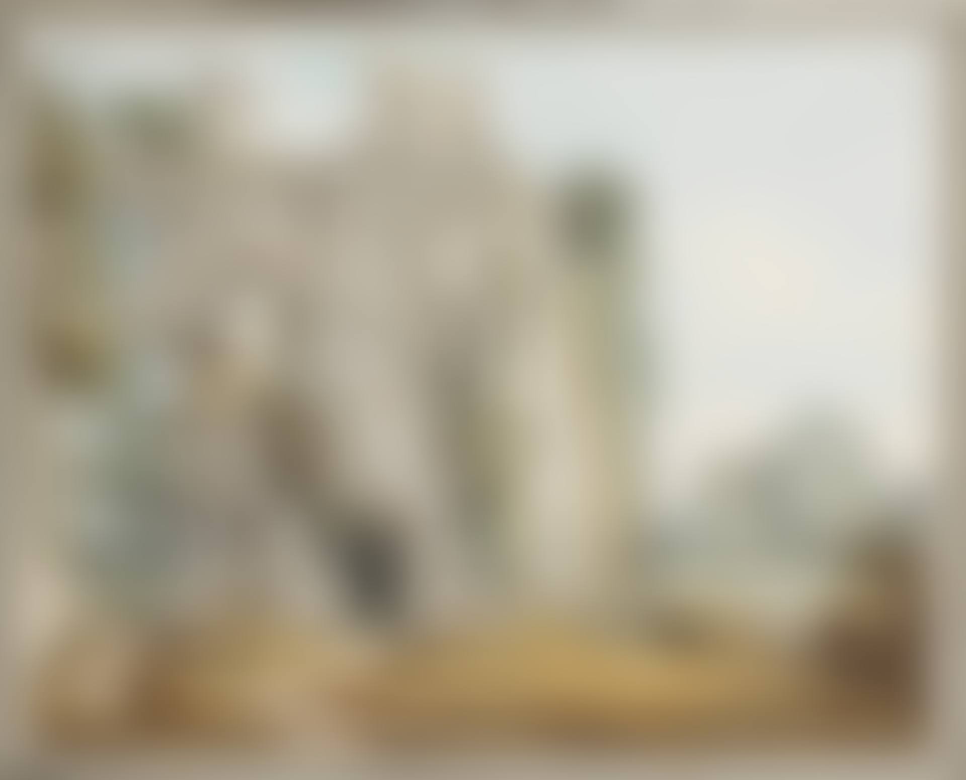 Raglan Castle, Monmouthshire (preview)