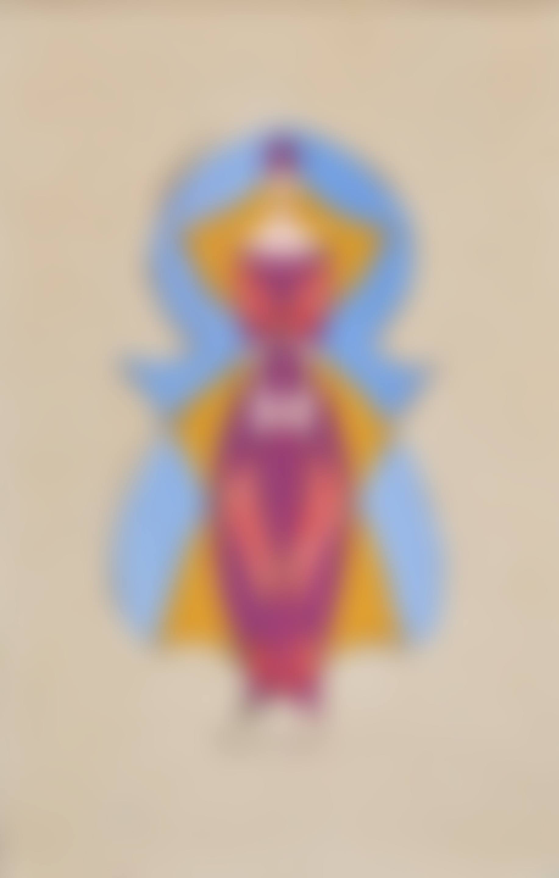 Figura nella luce (preview)