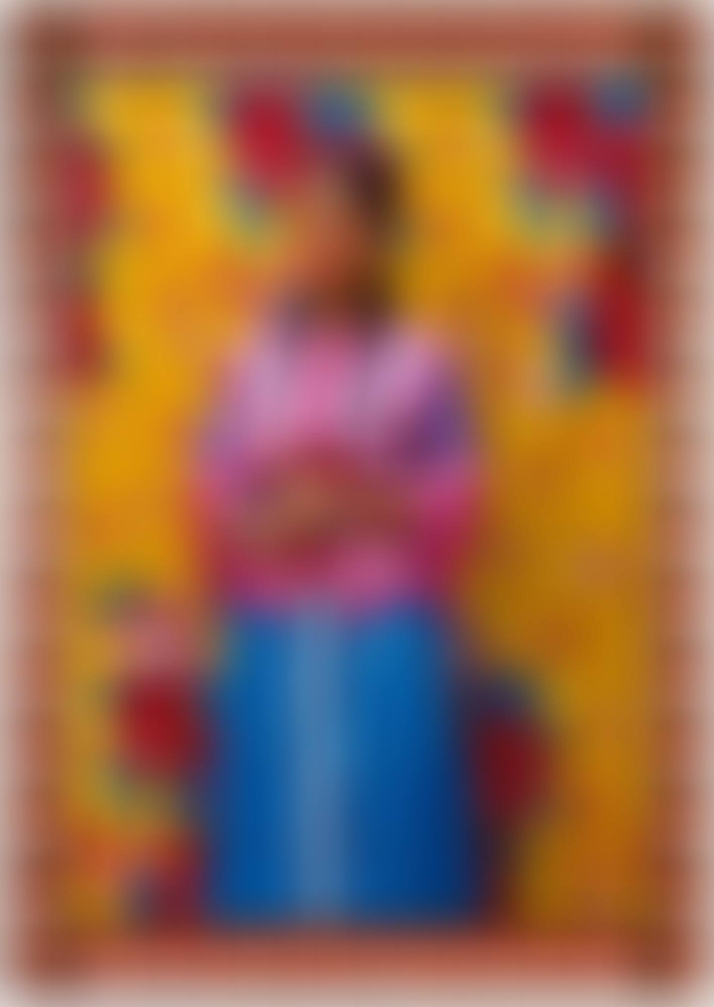 Hindi Kahlo (preview)