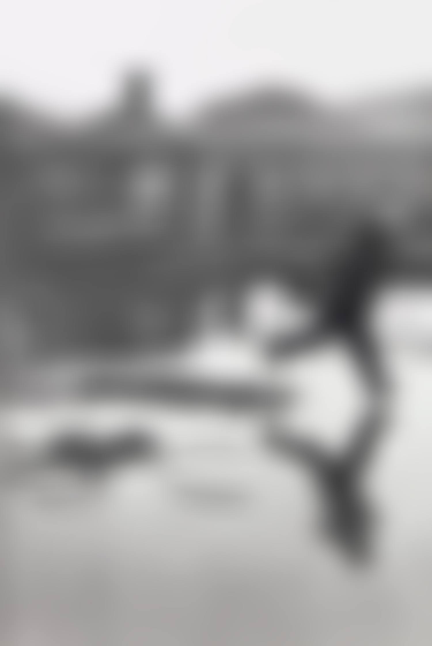 Behind the Gare Saint-Lazare, Paris (preview)