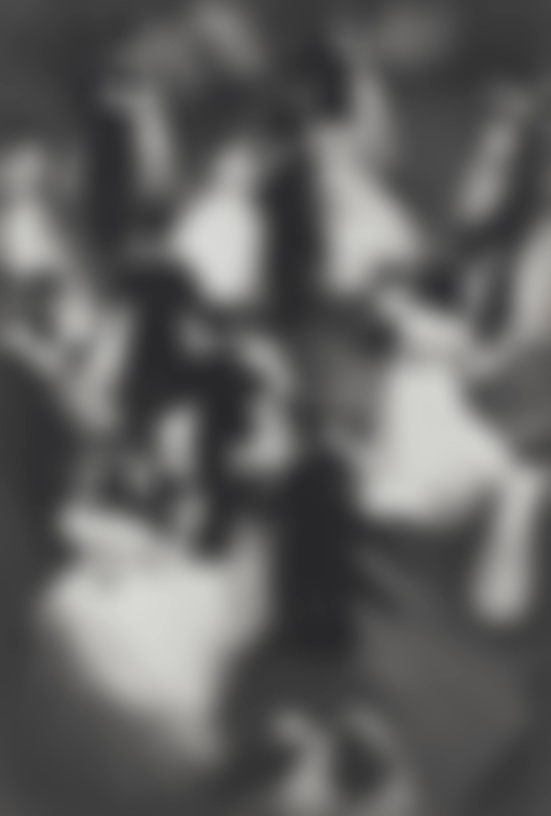 Queen Charlotte's Ball, London, England, 1959 (preview)