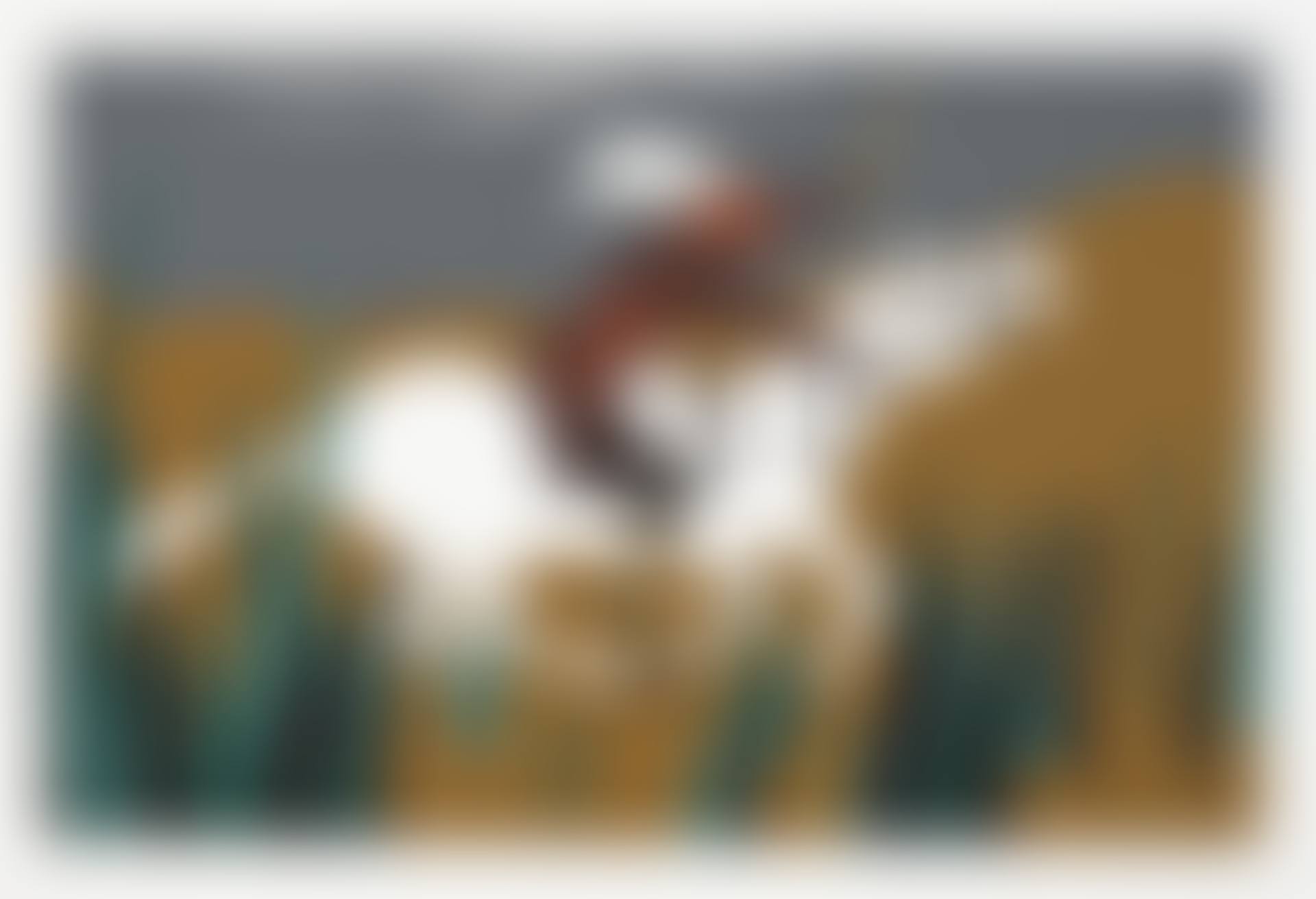 The Opener, from The Life of Toussaint L'Ouverture (preview)