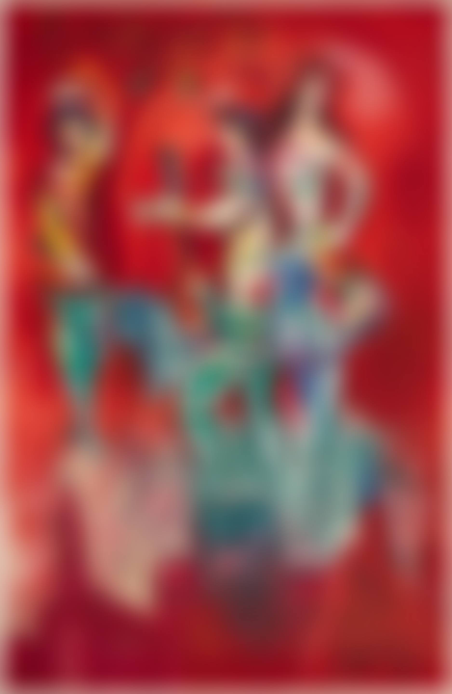 Carmen (preview)