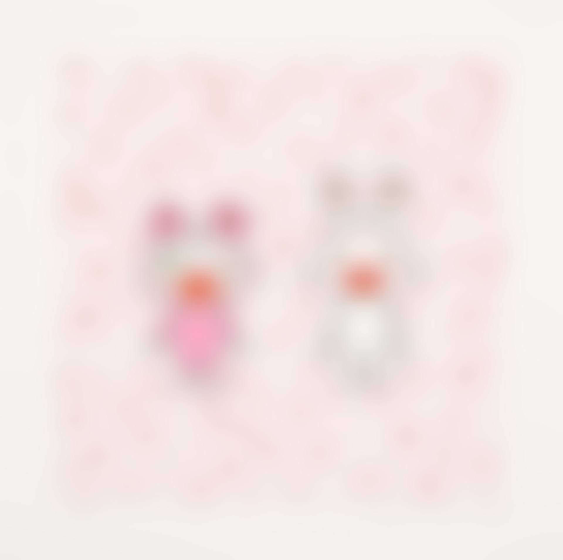 Cherry Blossoms in Bloom (preview)