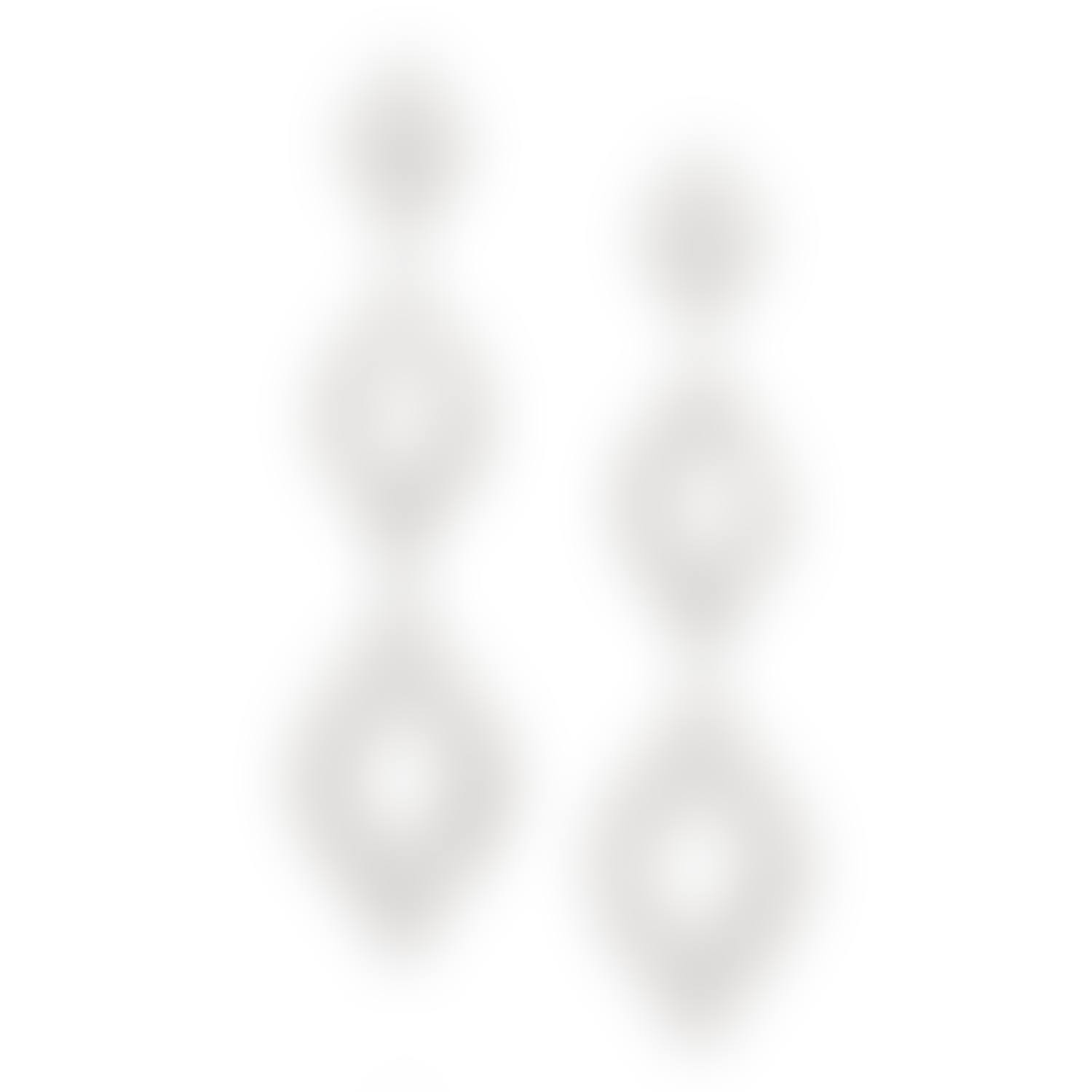 A Pair of Diamond Earrings (preview)
