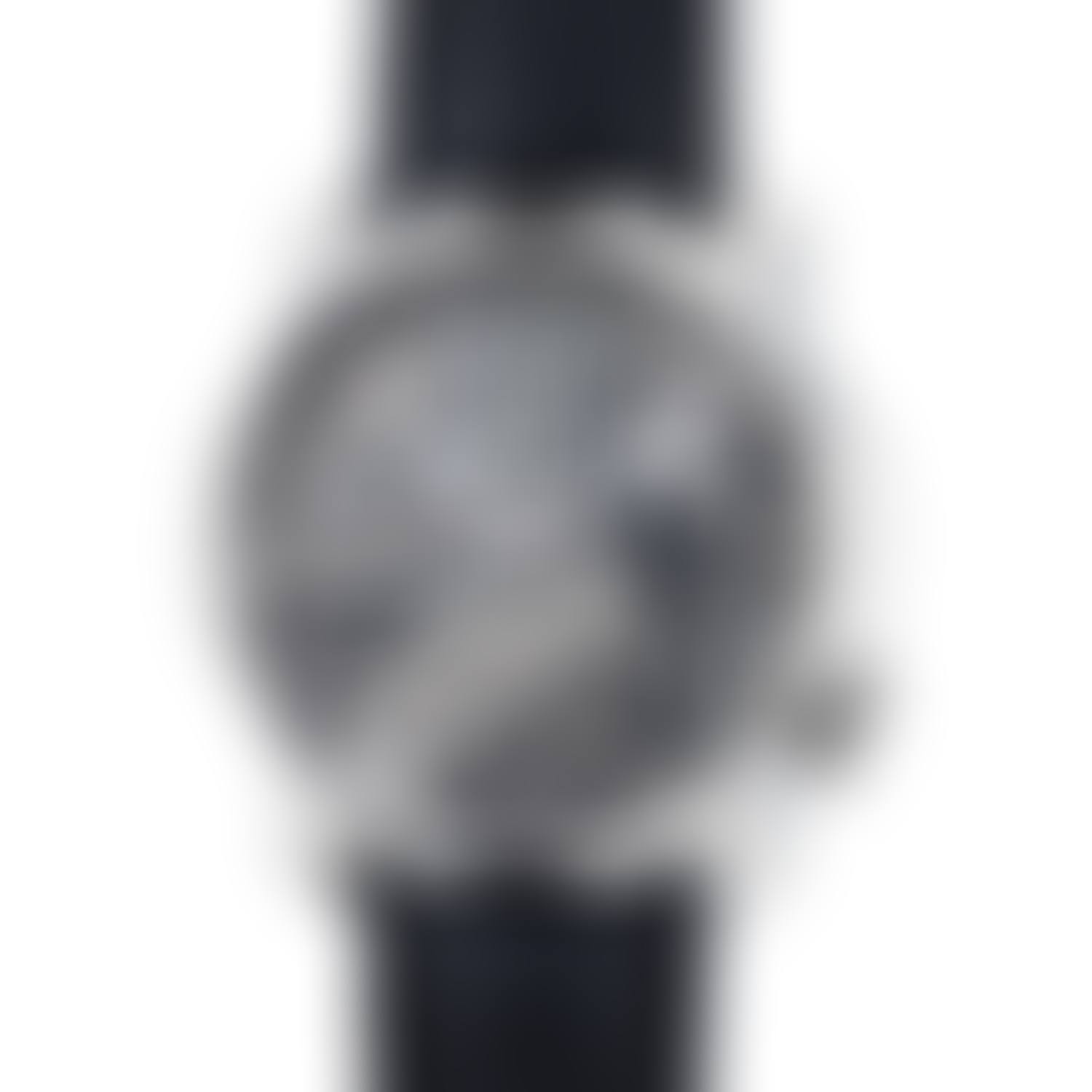 An attractive, impressive and playful limited edition stainless steel skeletonized wristwatch with Technicolor Super-Luminova dial and certificate, numbered 4 of a limited edition of 25 pieces (preview)