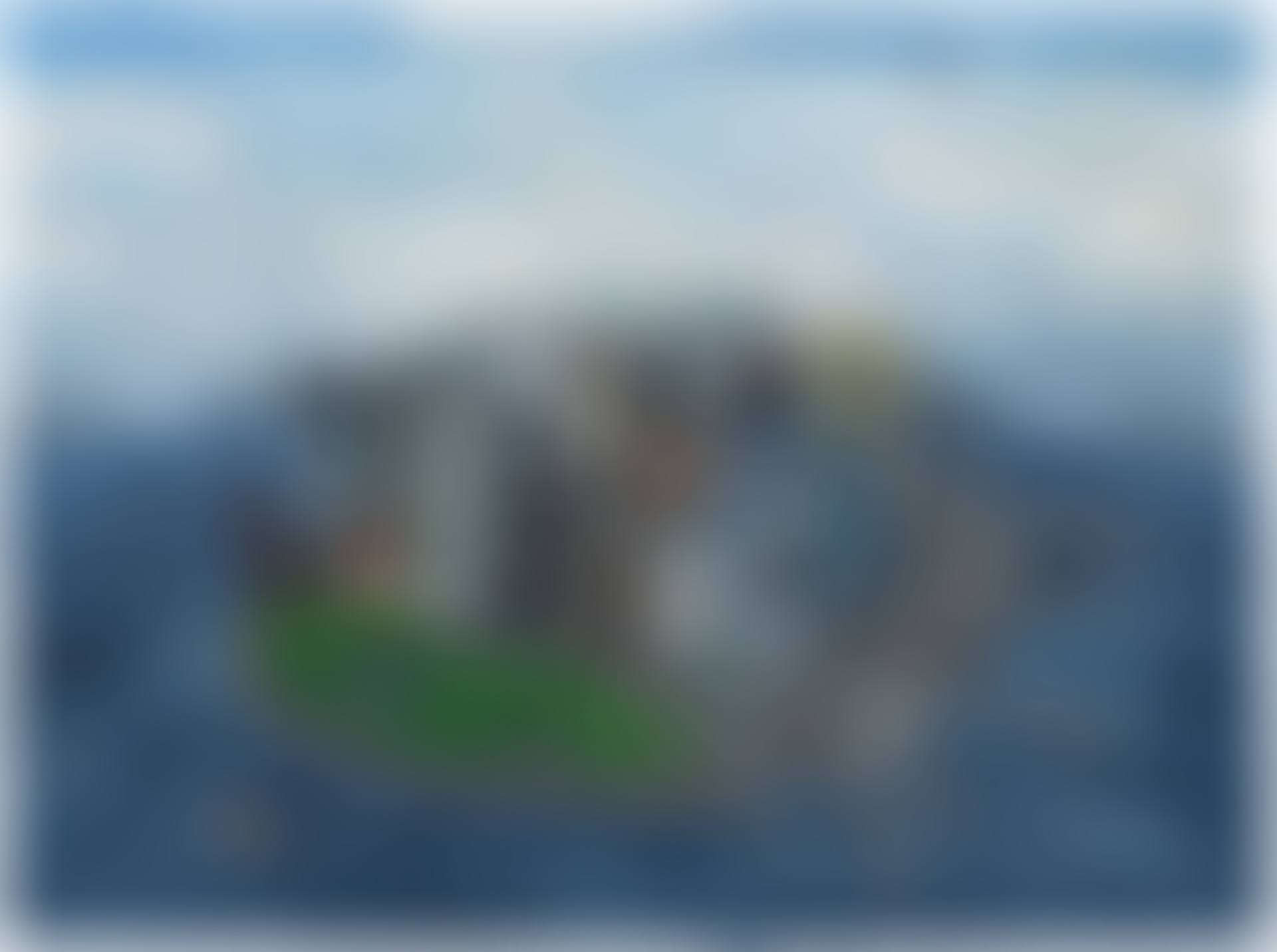 Gulf City (preview)
