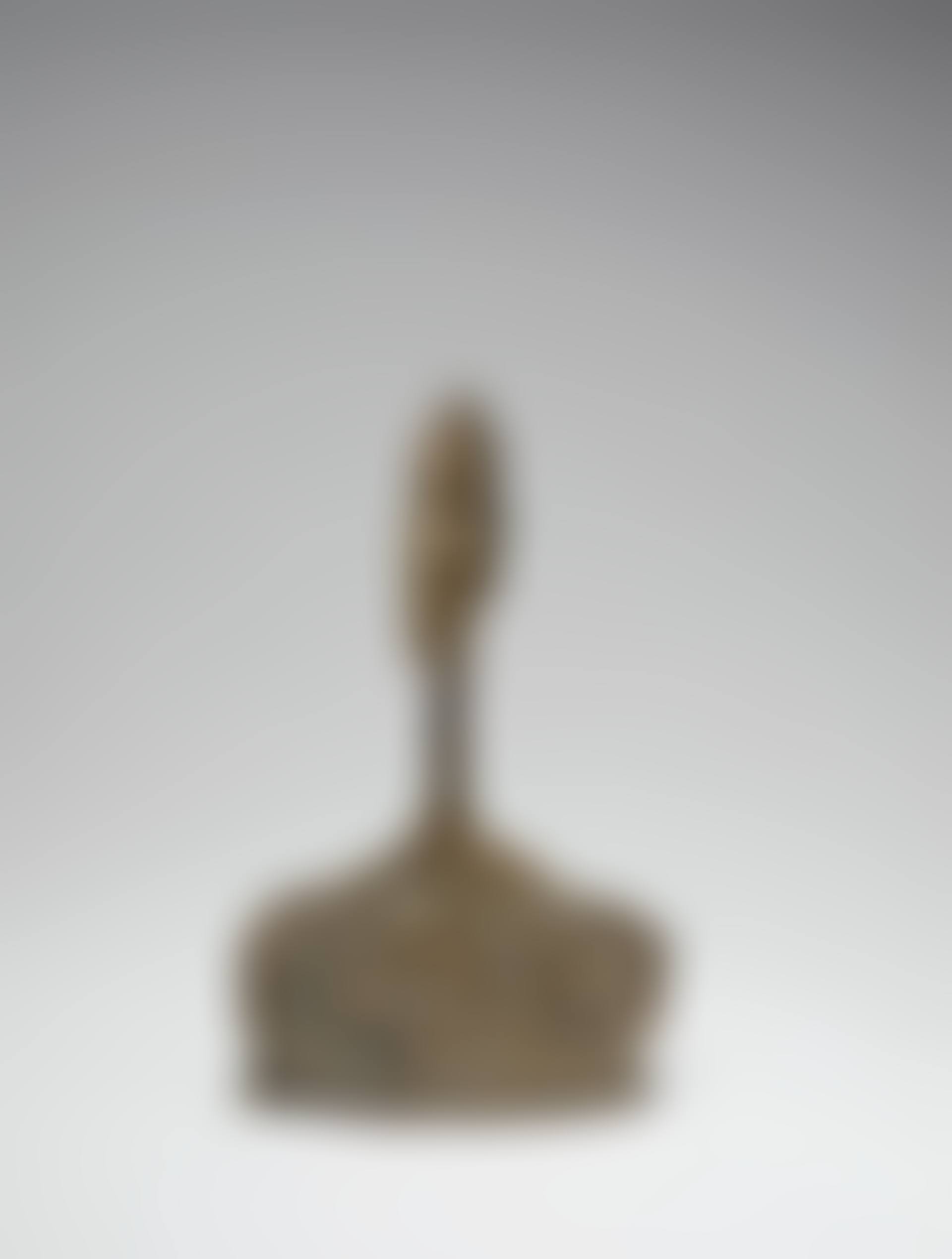 Petit buste d'homme (preview)