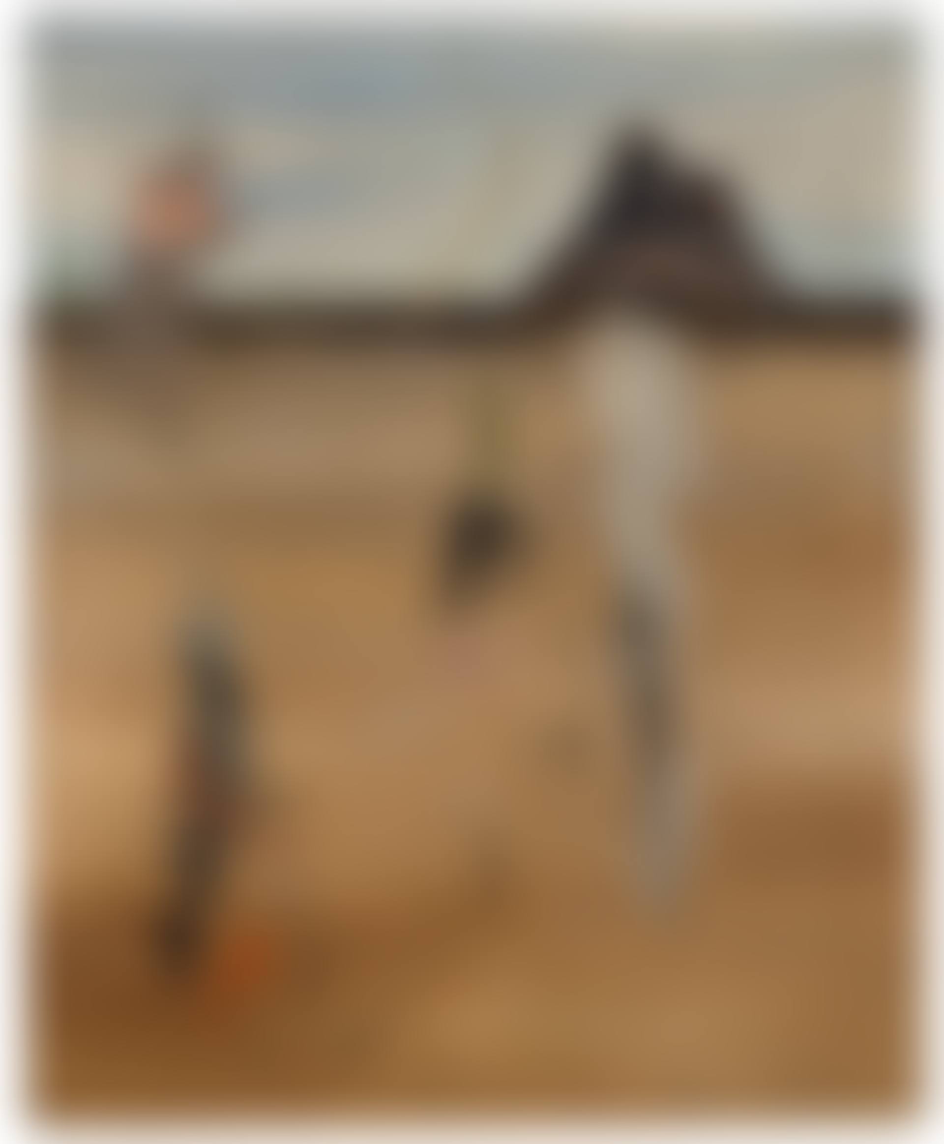 Finissez ce que j'ai commencé (preview)