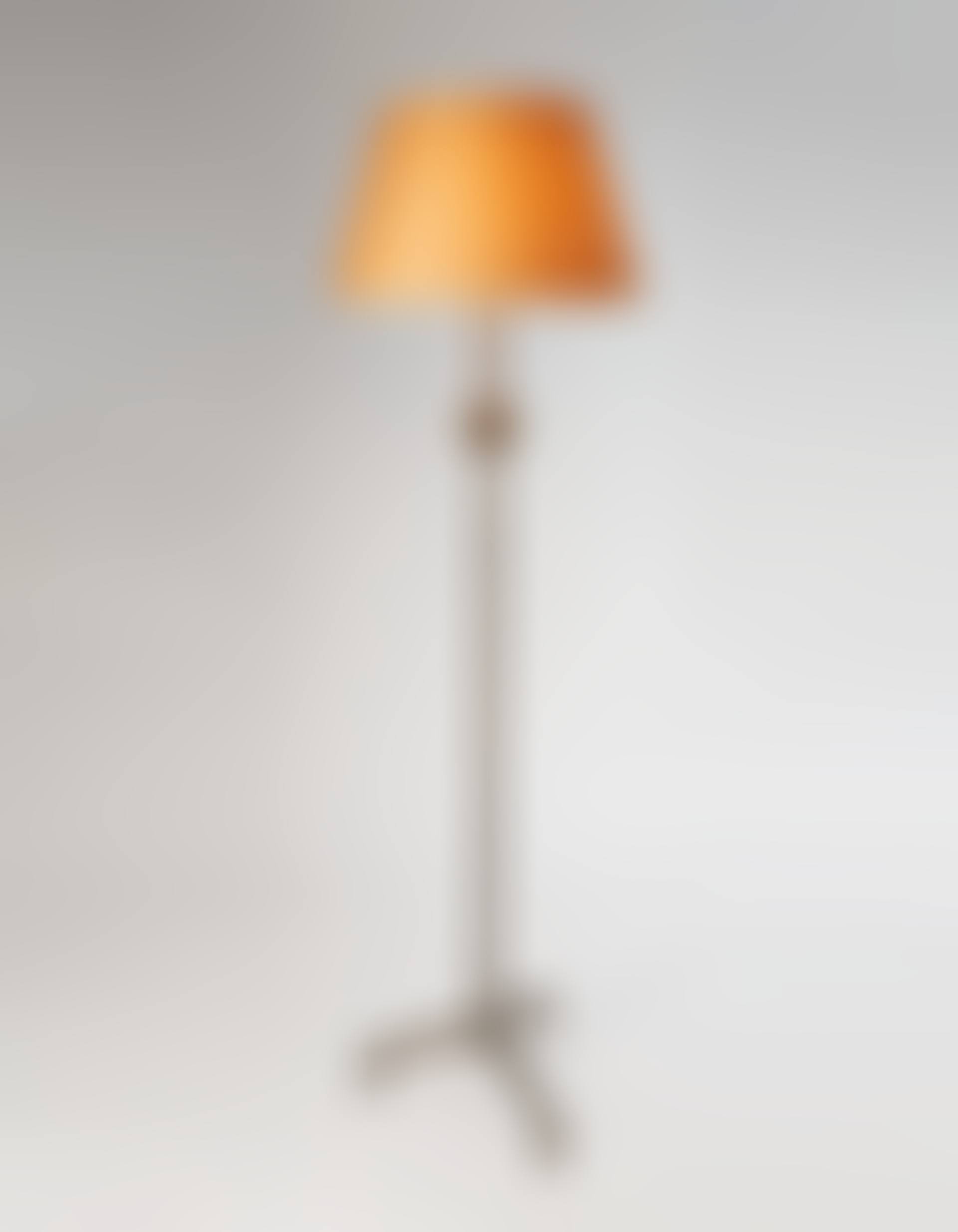LAMPADAIRE 'ÉTOILE' (preview)