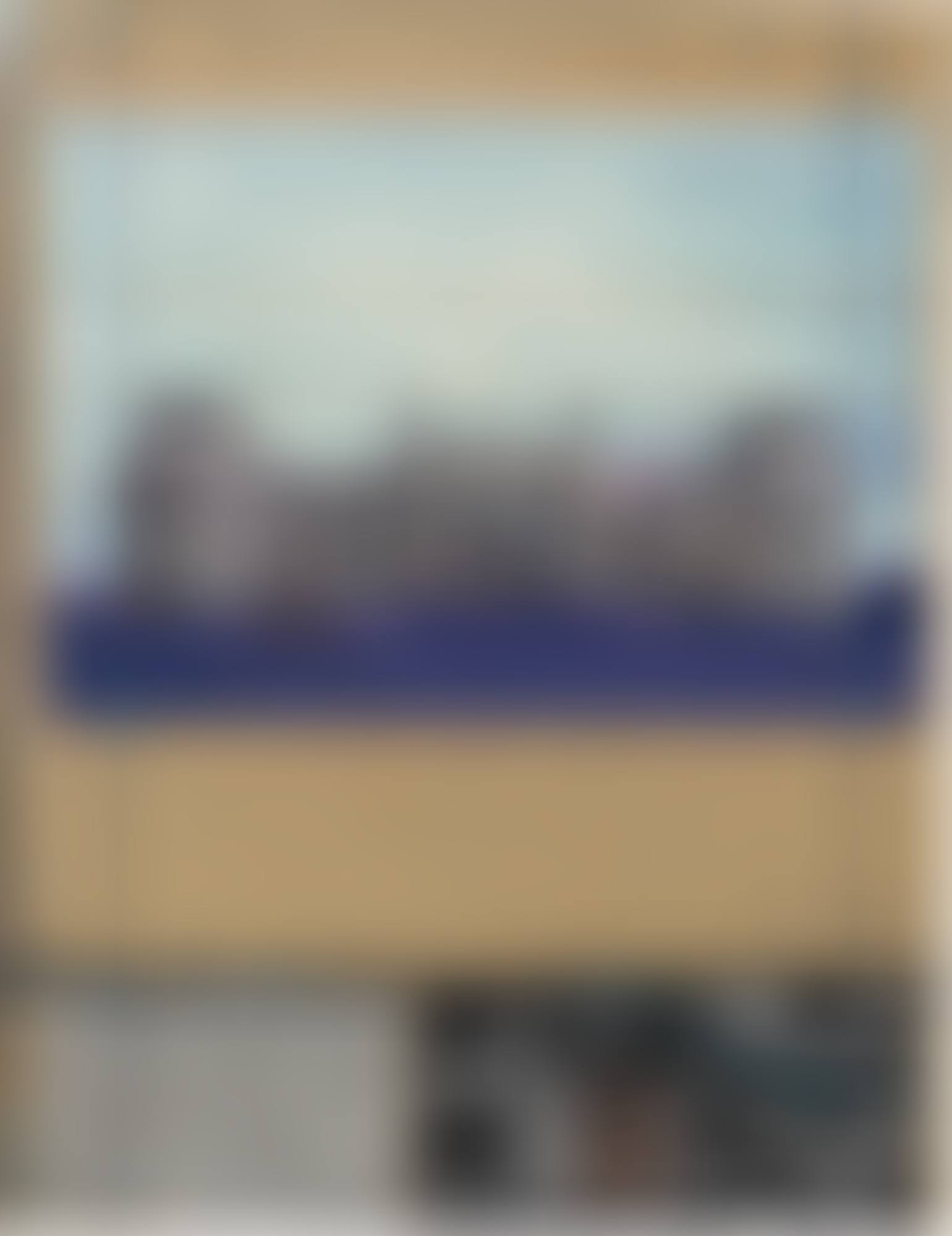 Wrapped Reichstag (Project for Berlin) (preview)