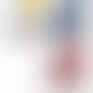 1. And Then × 6 (White: The Superflat Method, Blue and Yellow Ears)／2. And Then × 6 (Blue: The Superflat Method)／3. And Then × 6 (Red: The Superflat Method) (preview)