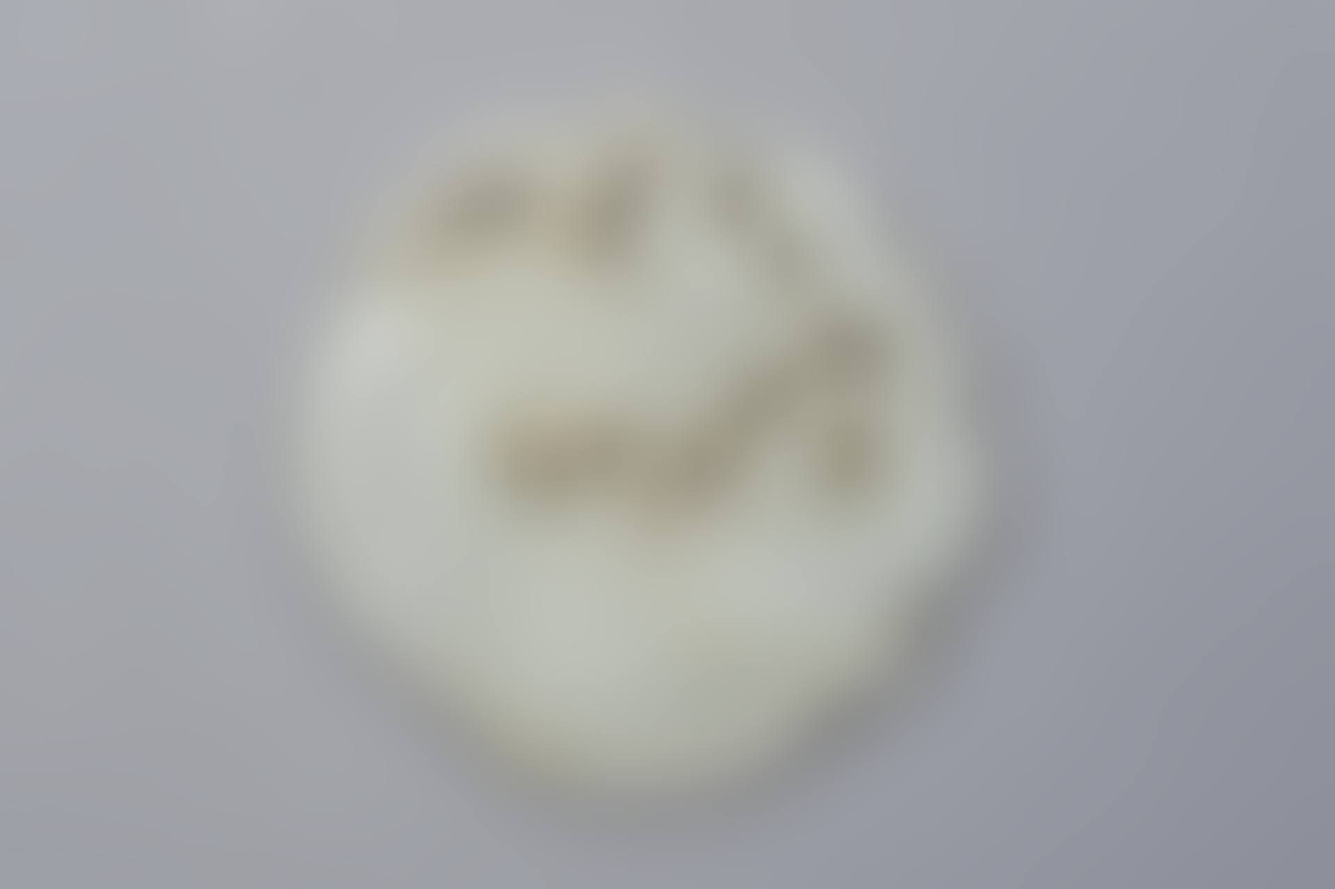 A celadon jade "mythical animal" plaque (preview)
