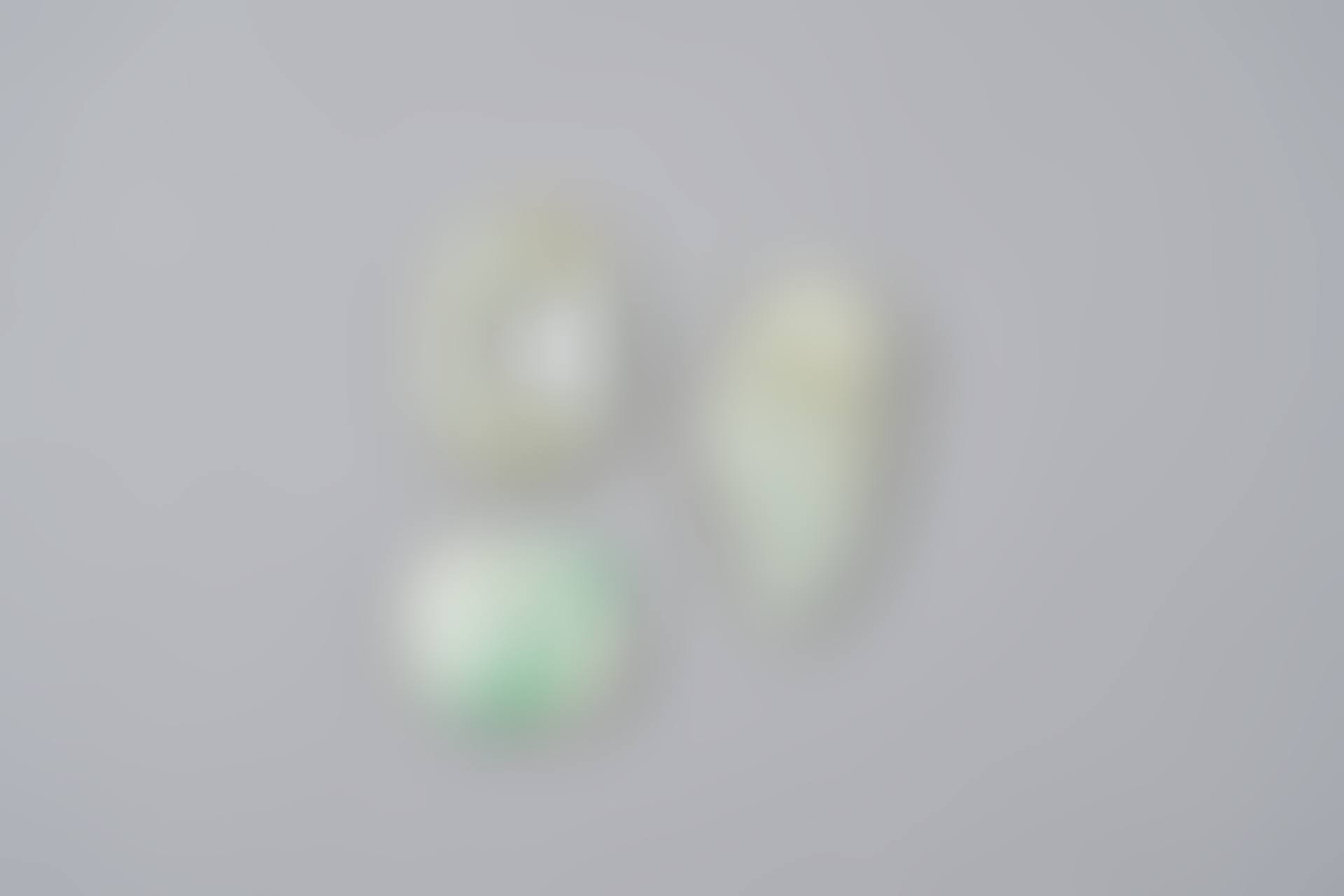 Three jade and jadeite carvings (preview)
