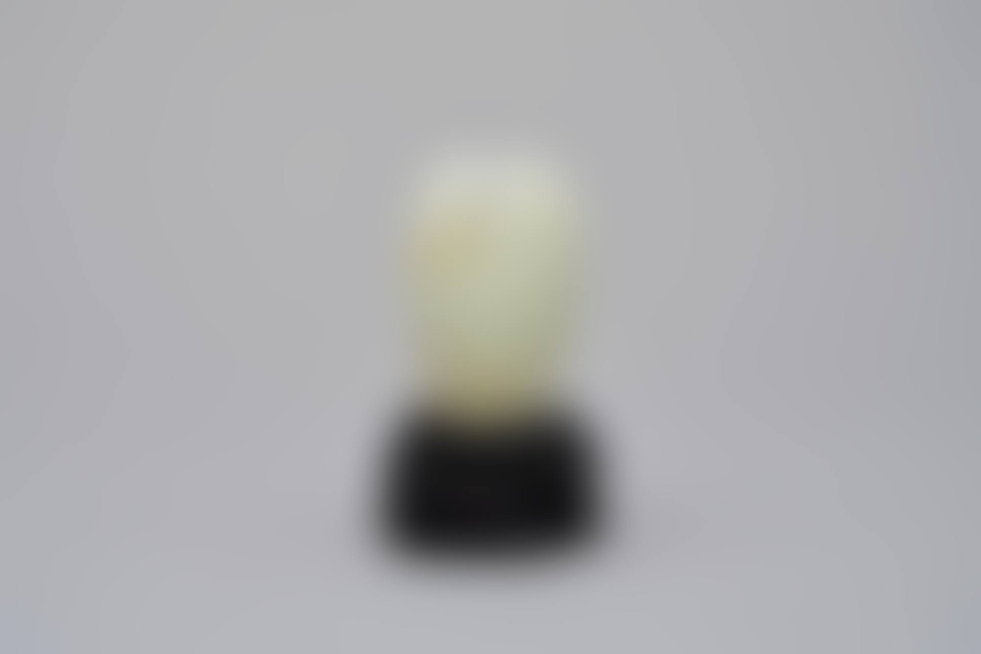 A white jade "citrus fruit" (preview)