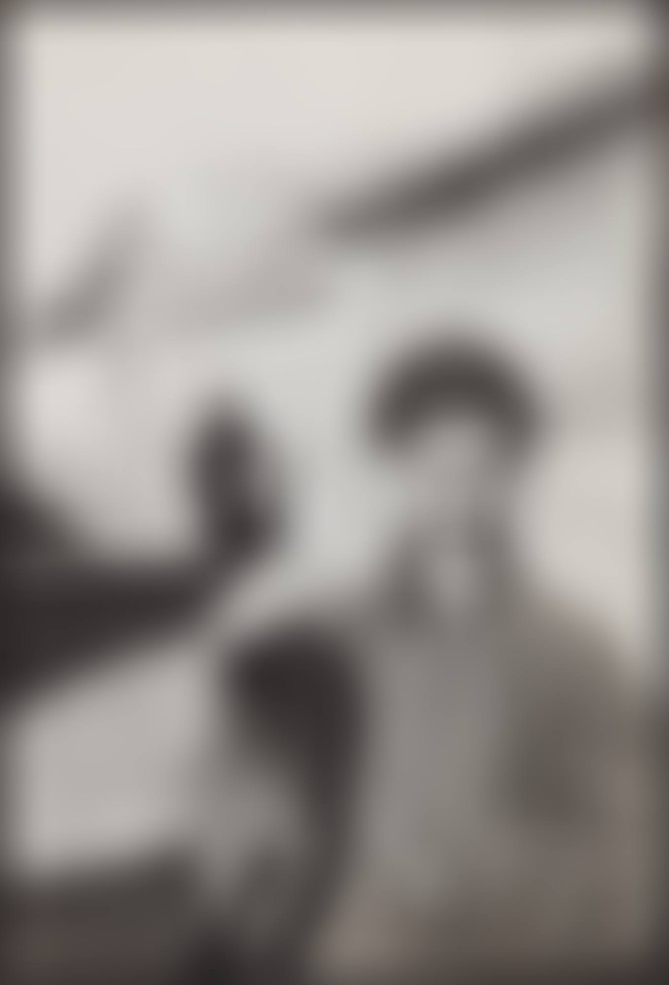 Eunuch of the Imperial Court of the Last Dynasty, Peking, China (preview)