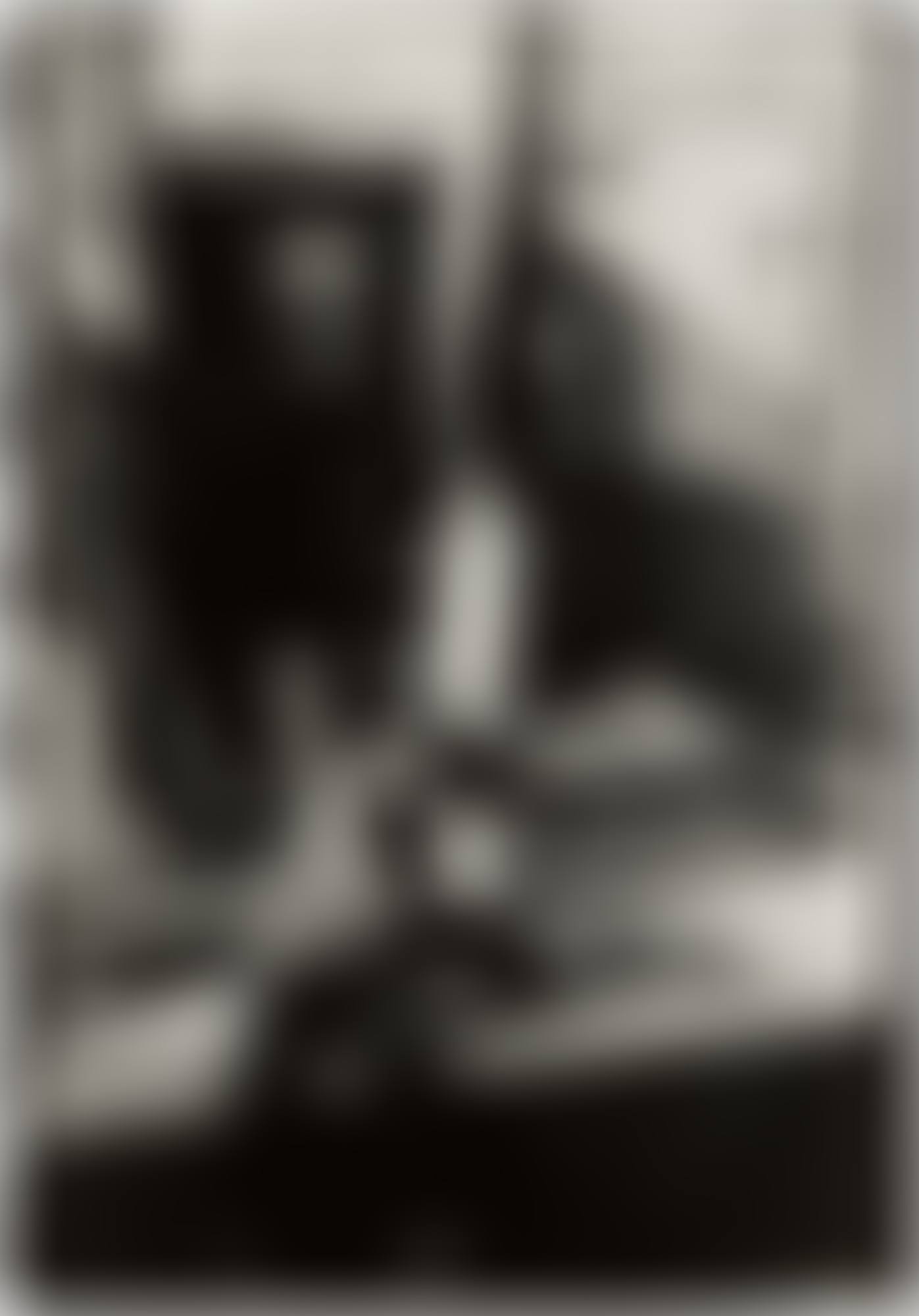 Allen Ginsberg (preview)