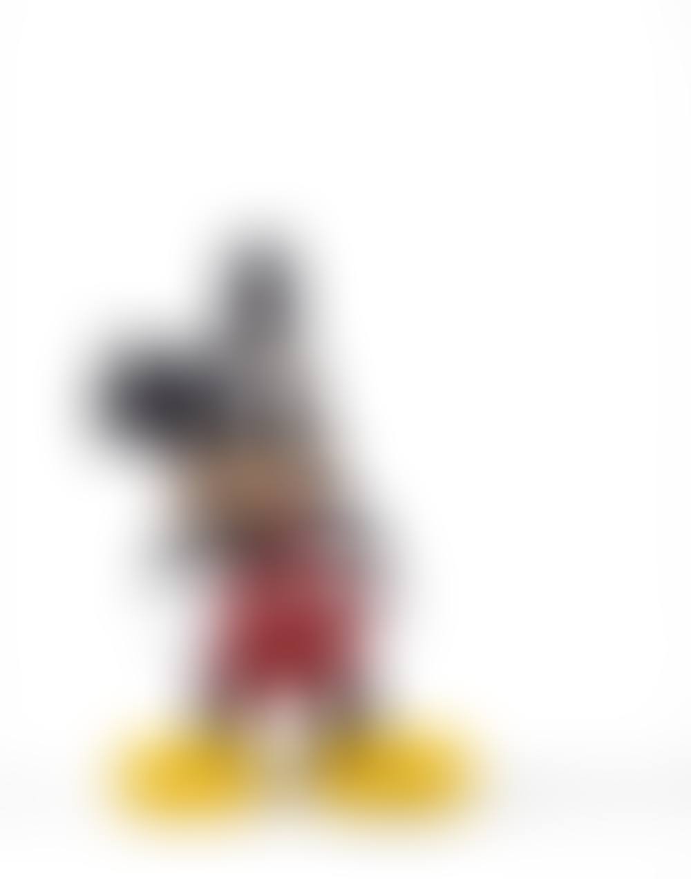 Deconstructed Mouse (red) (preview)