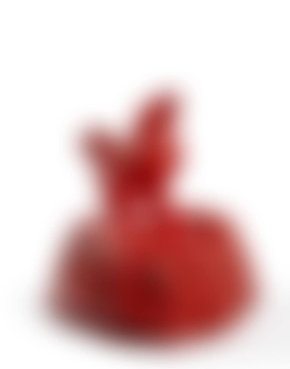 Cloned Red Chicken on a rock (preview)