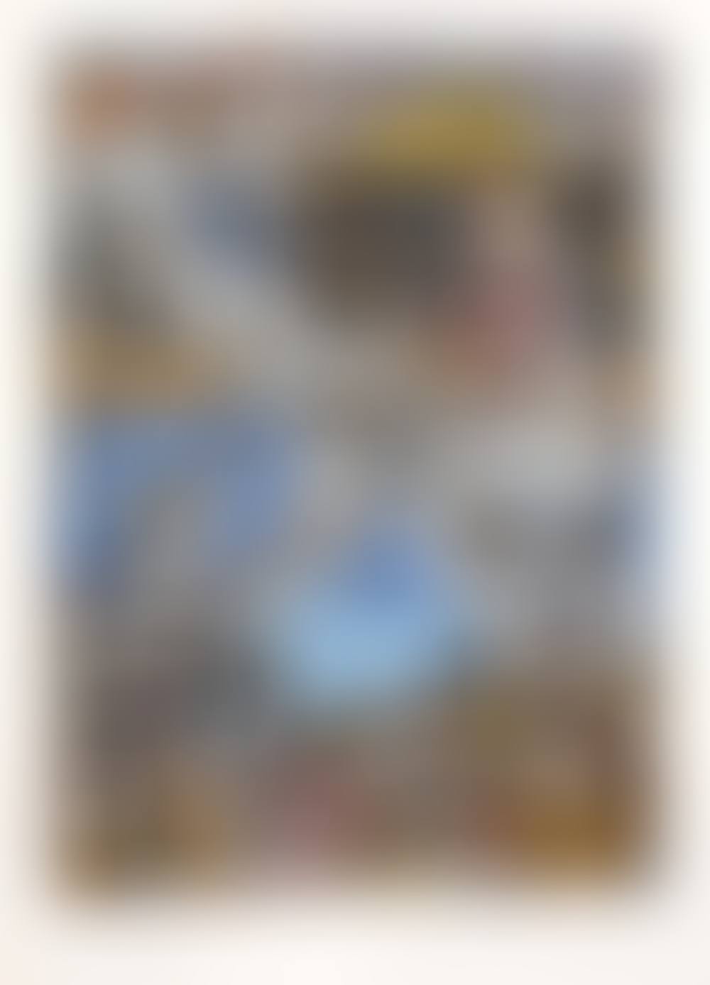 St Louis (preview)