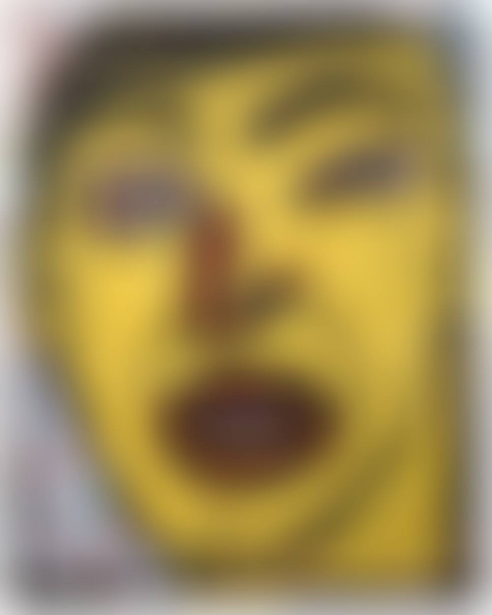 Portrait de quelqu'un (preview)