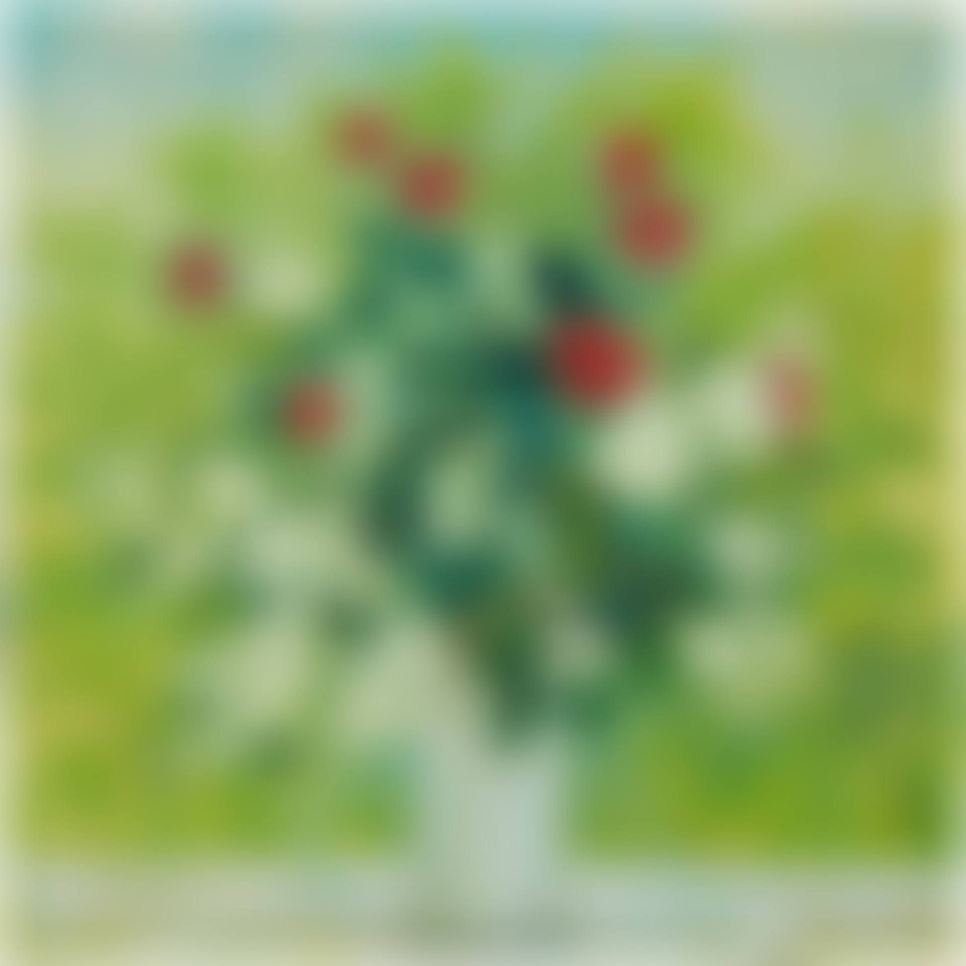 Les roses et les syringas (preview)