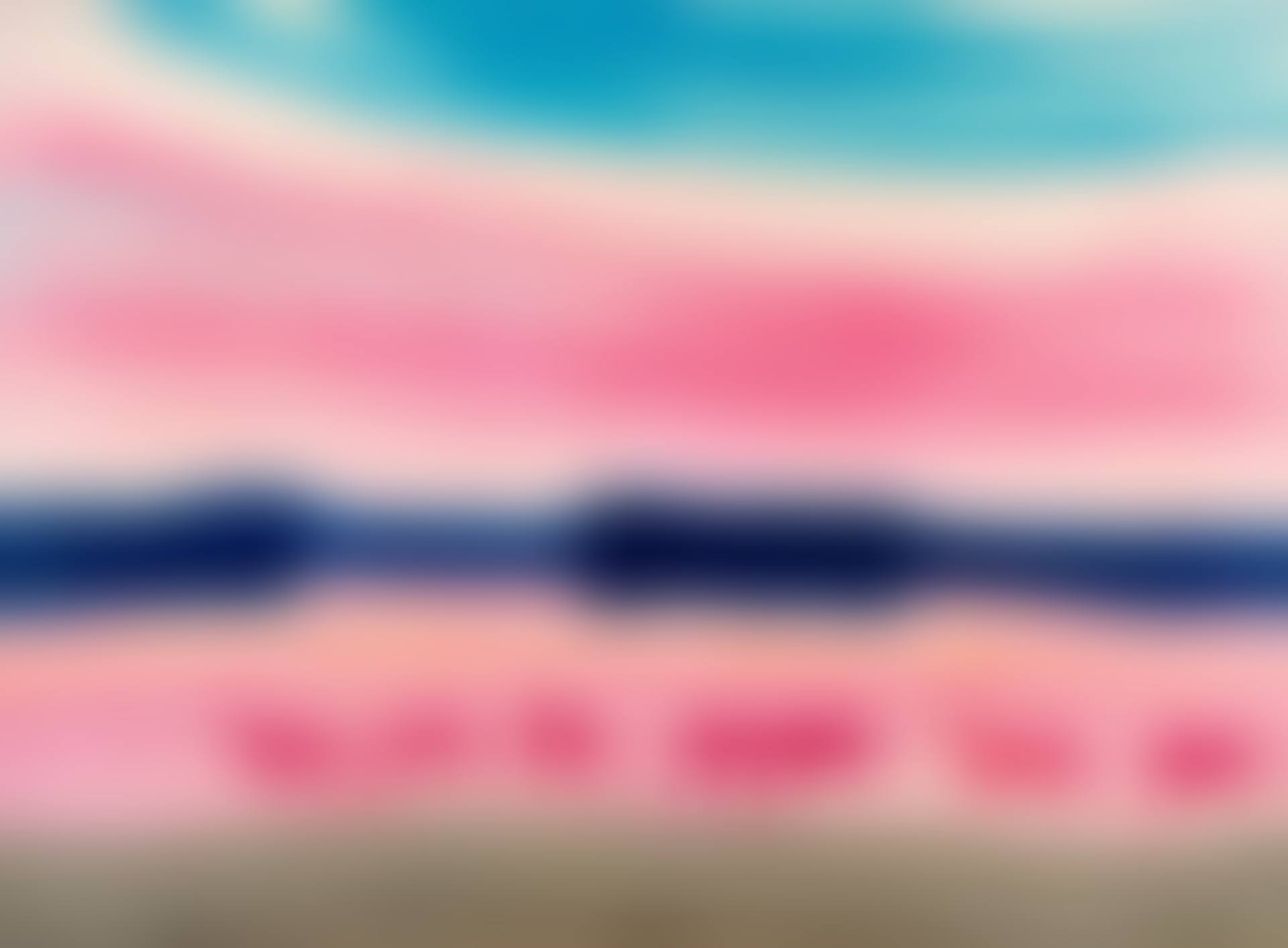 Le Grand Ciel Rose  (preview)