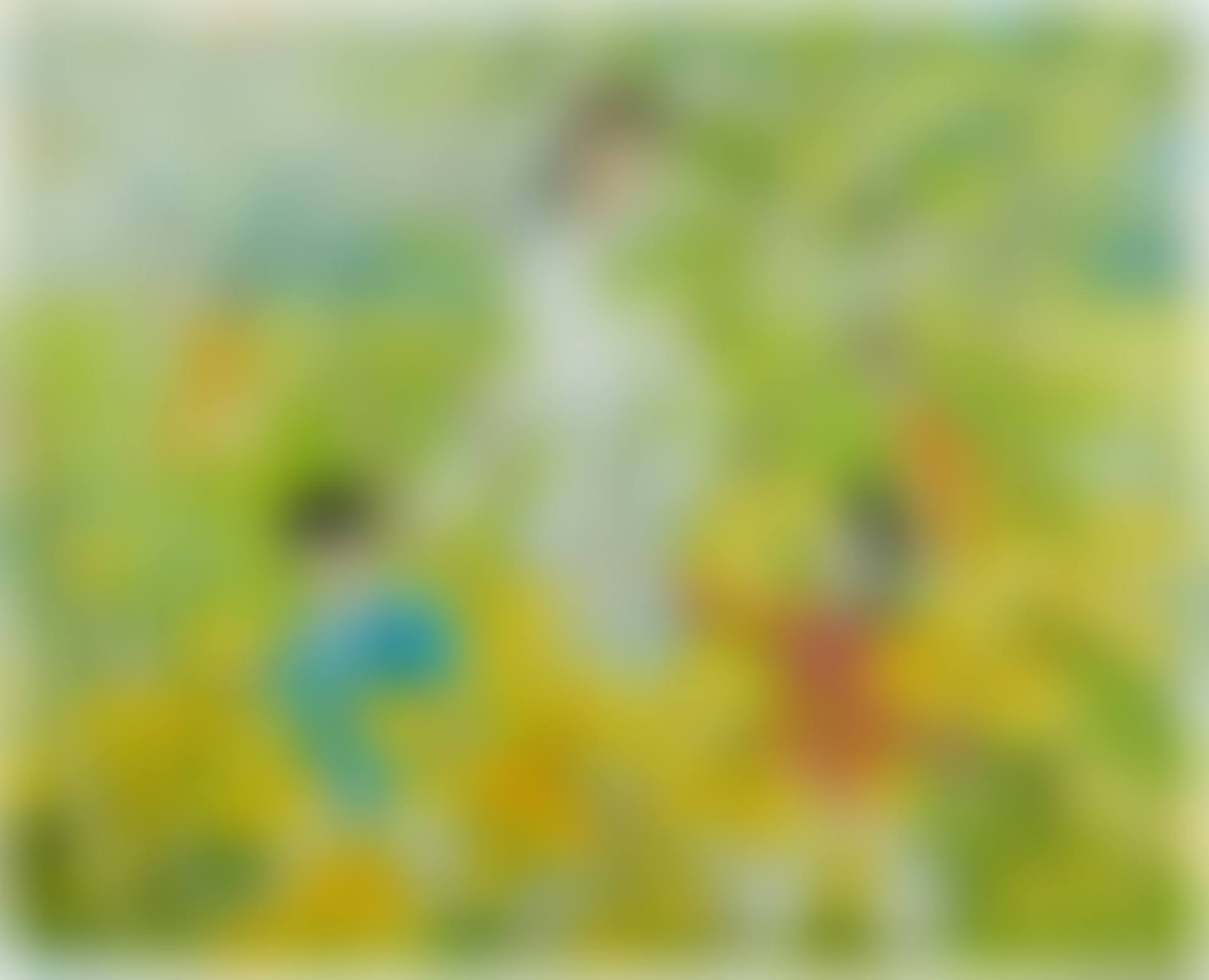La cueillette la Pavots  (preview)