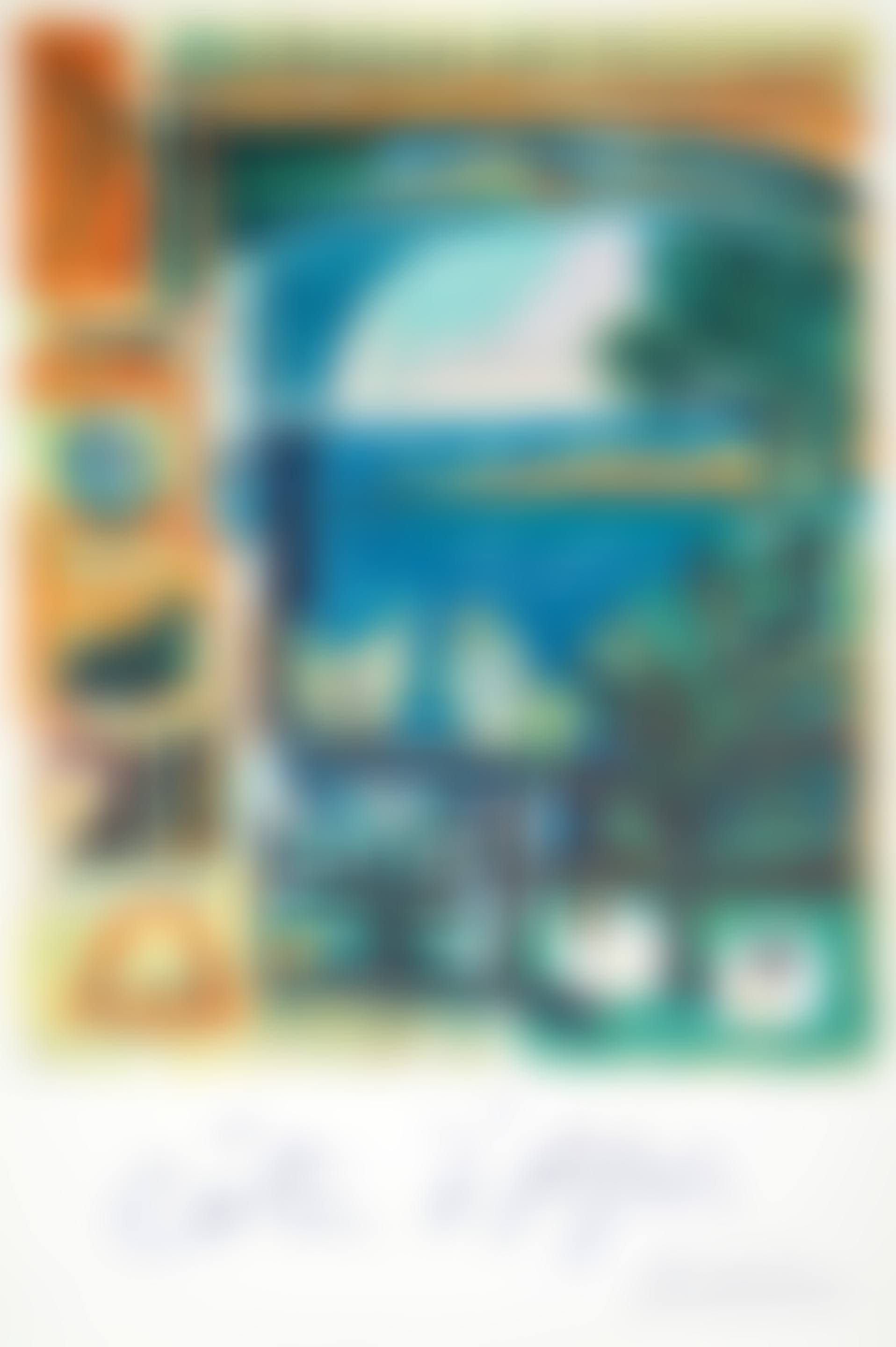 Côte D'Azur (preview)