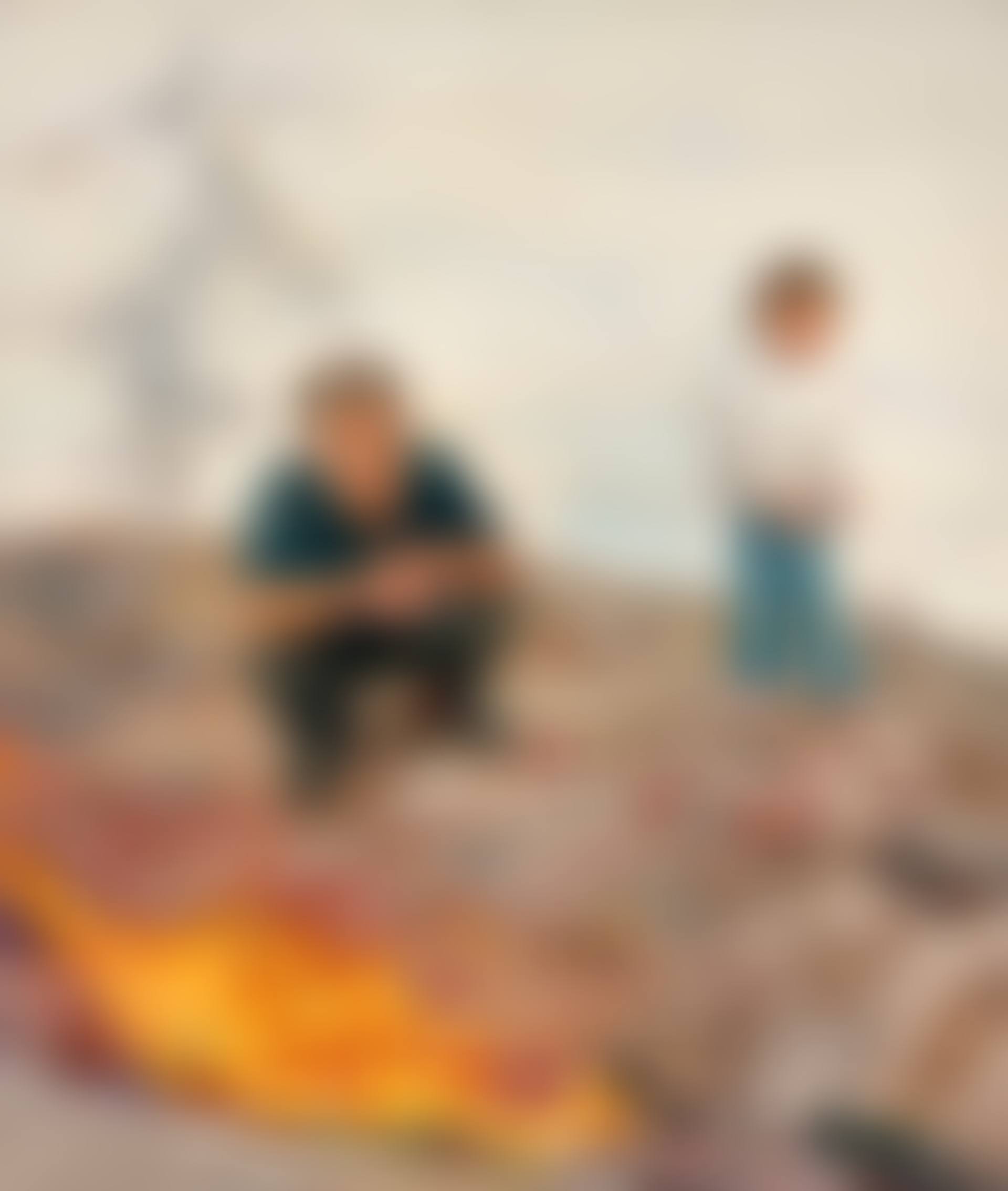 Burning (preview)