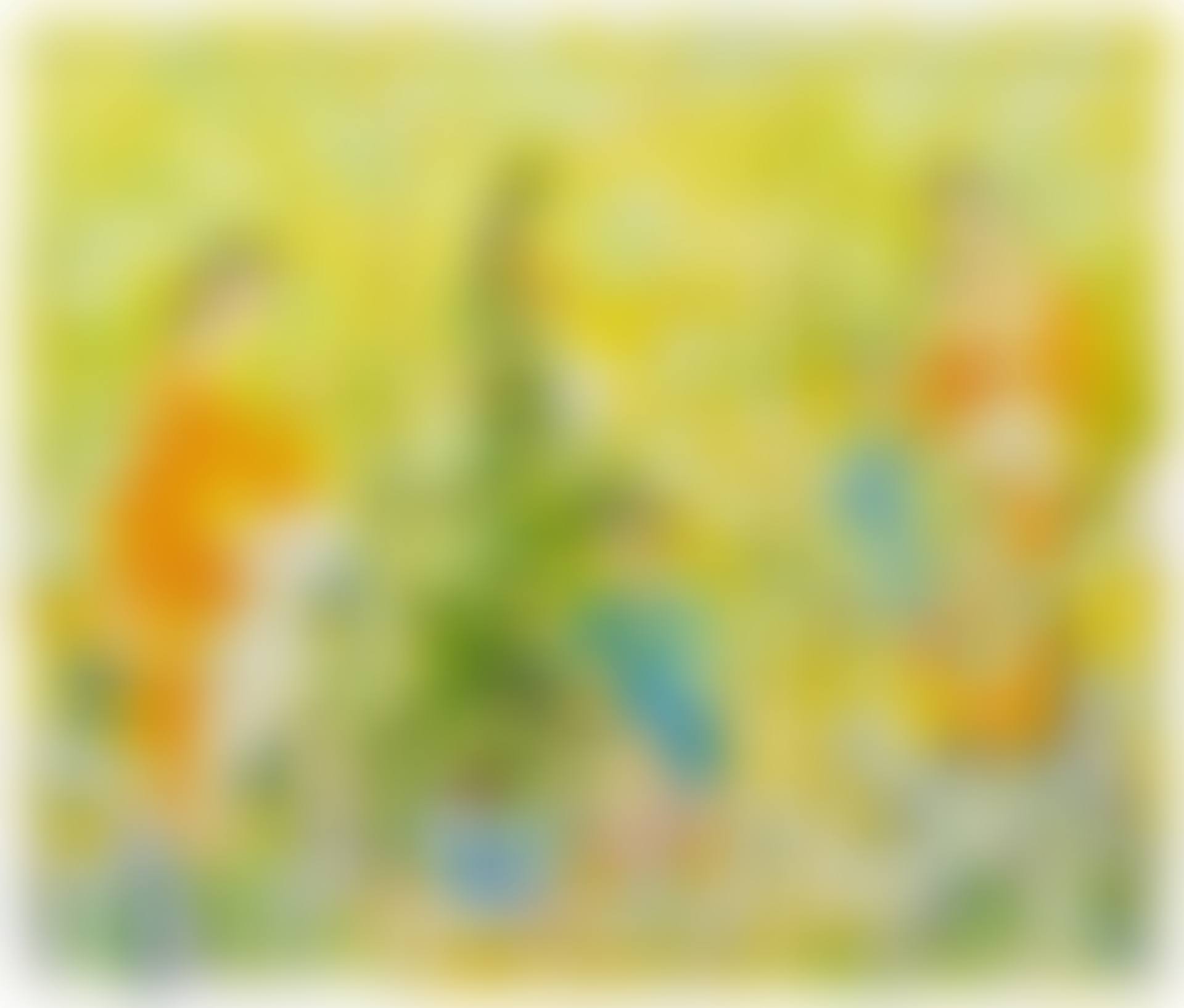 Figures in a garden  (preview)