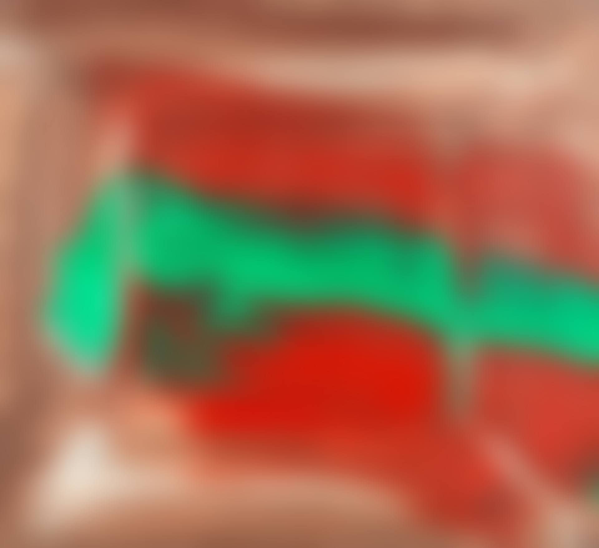 Red Flowers (Tate Limited Edition) (Not in Heenk) (preview)
