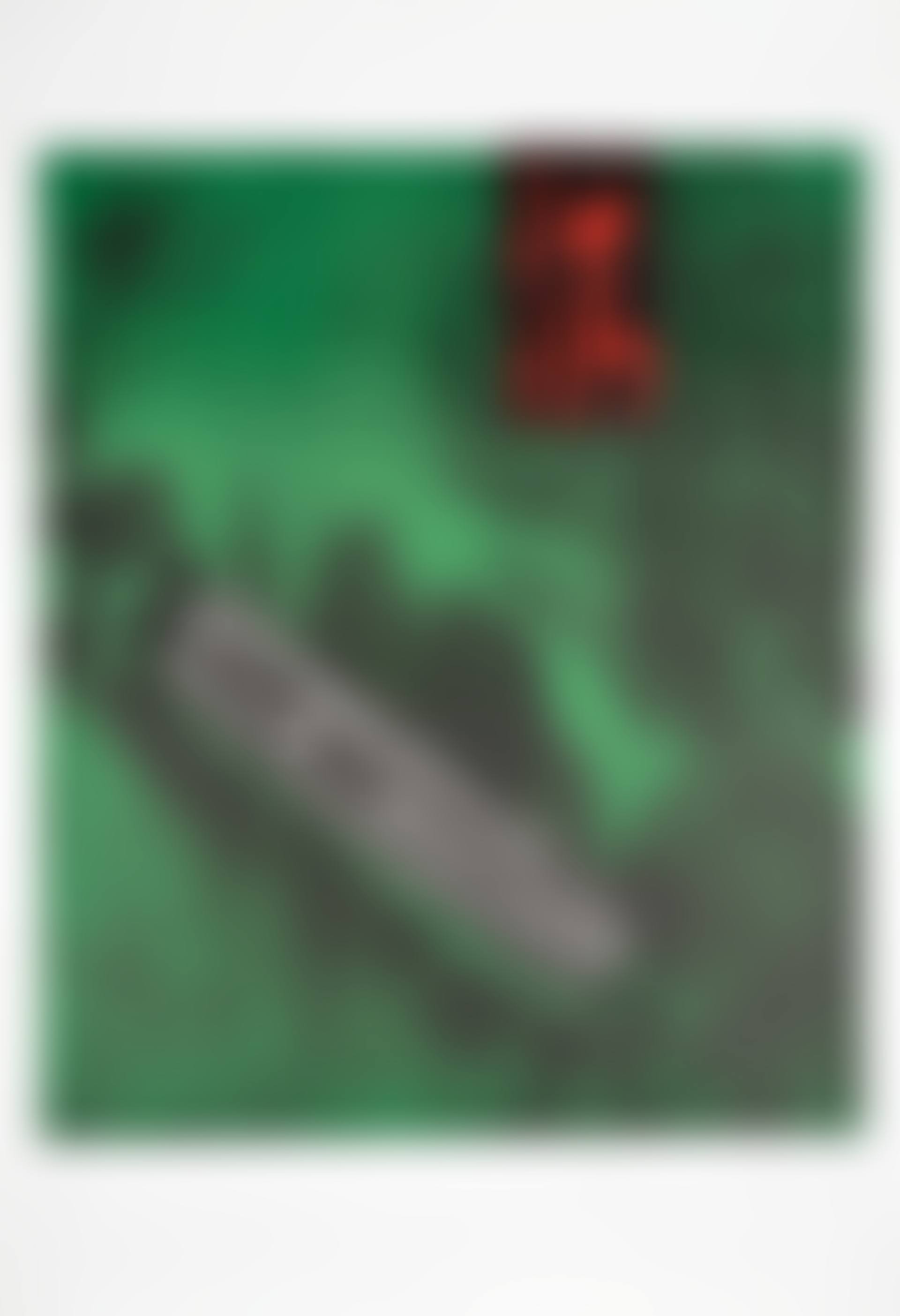 Blue Splash, Red Door; She Sleeps with a Jug; Untitled (Blue Pipe Smoker) (preview)