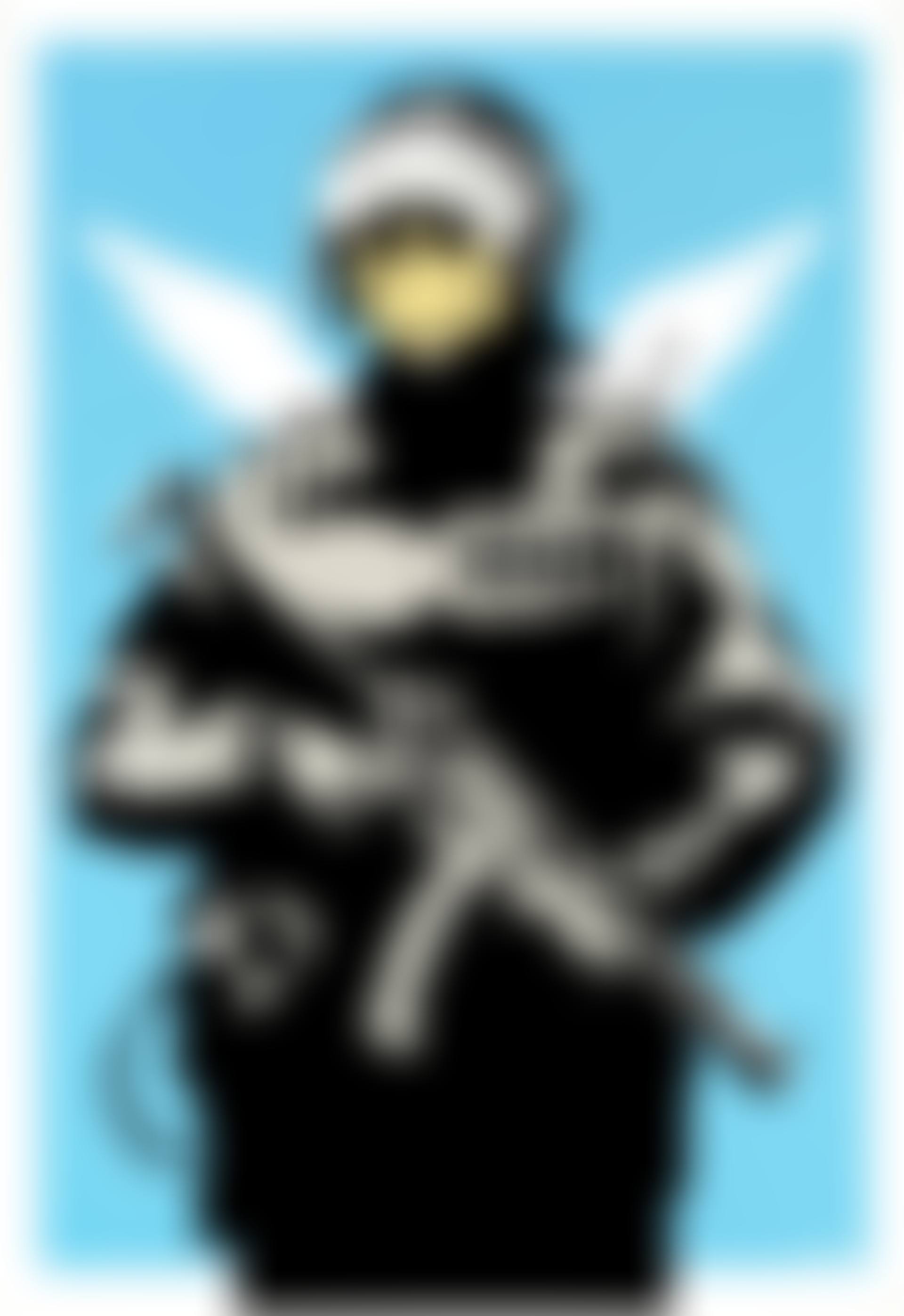 Flying Copper (preview)
