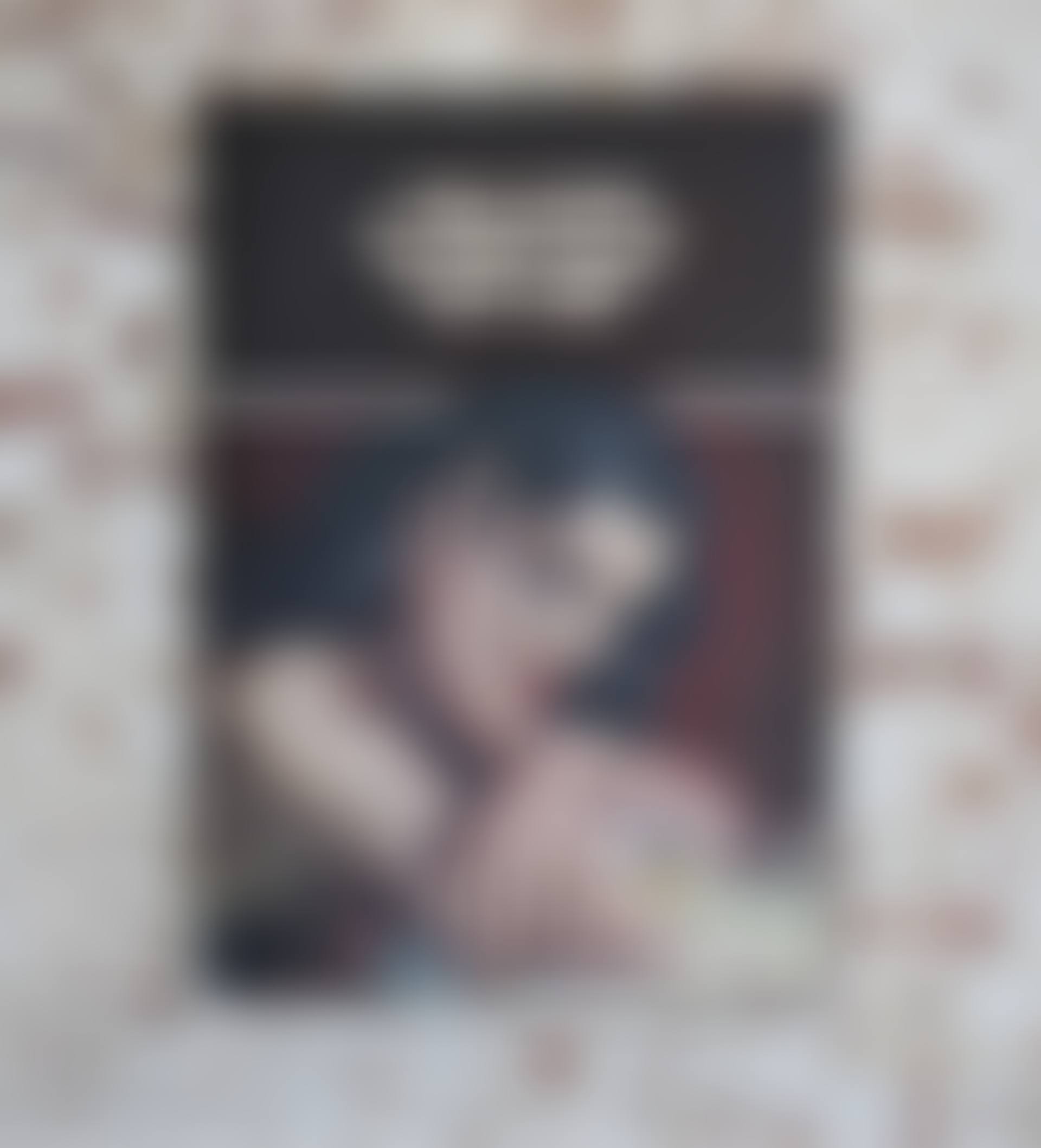 I Tried To Drown My Sorrows (preview)